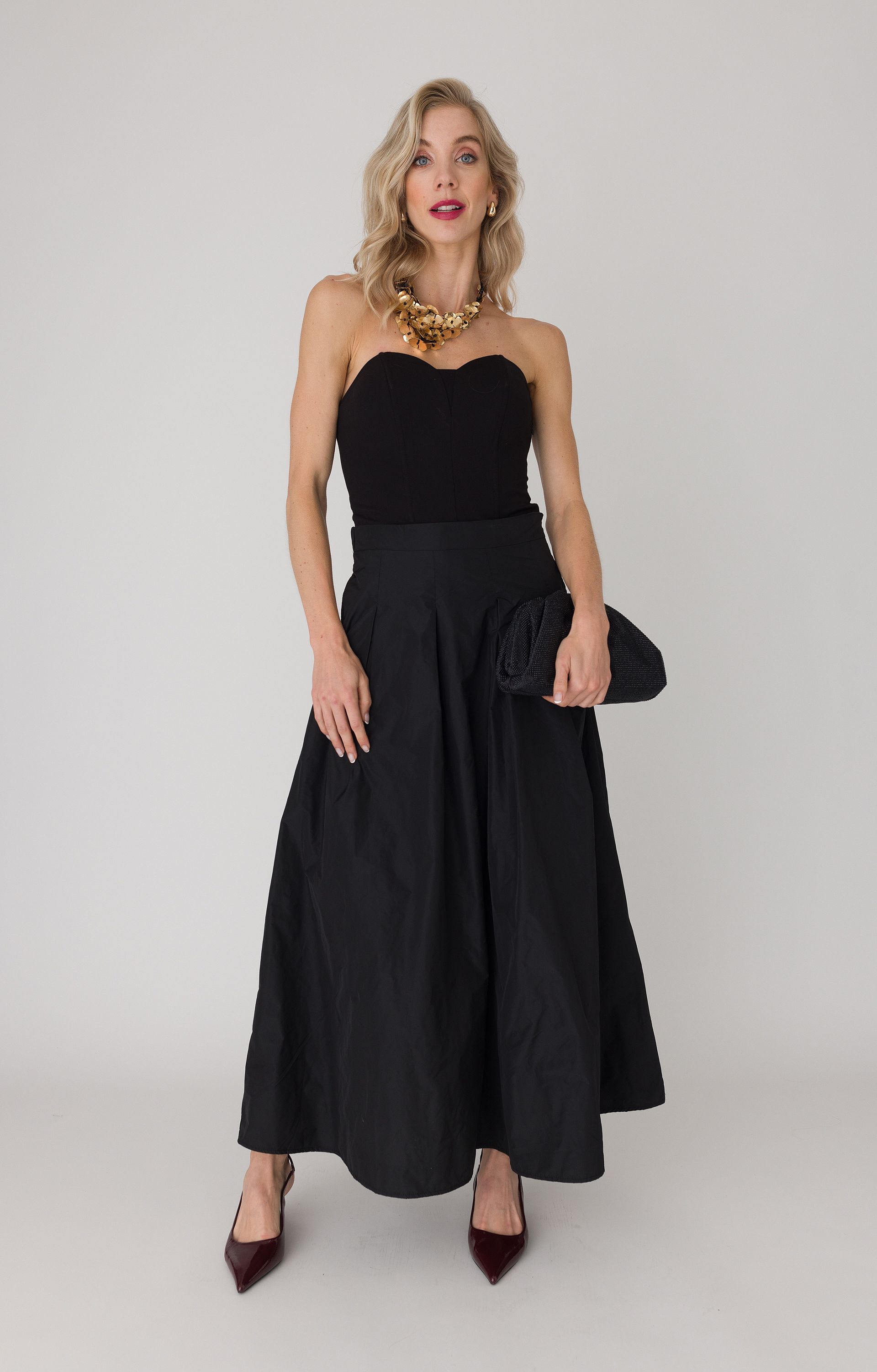 Maxi rok