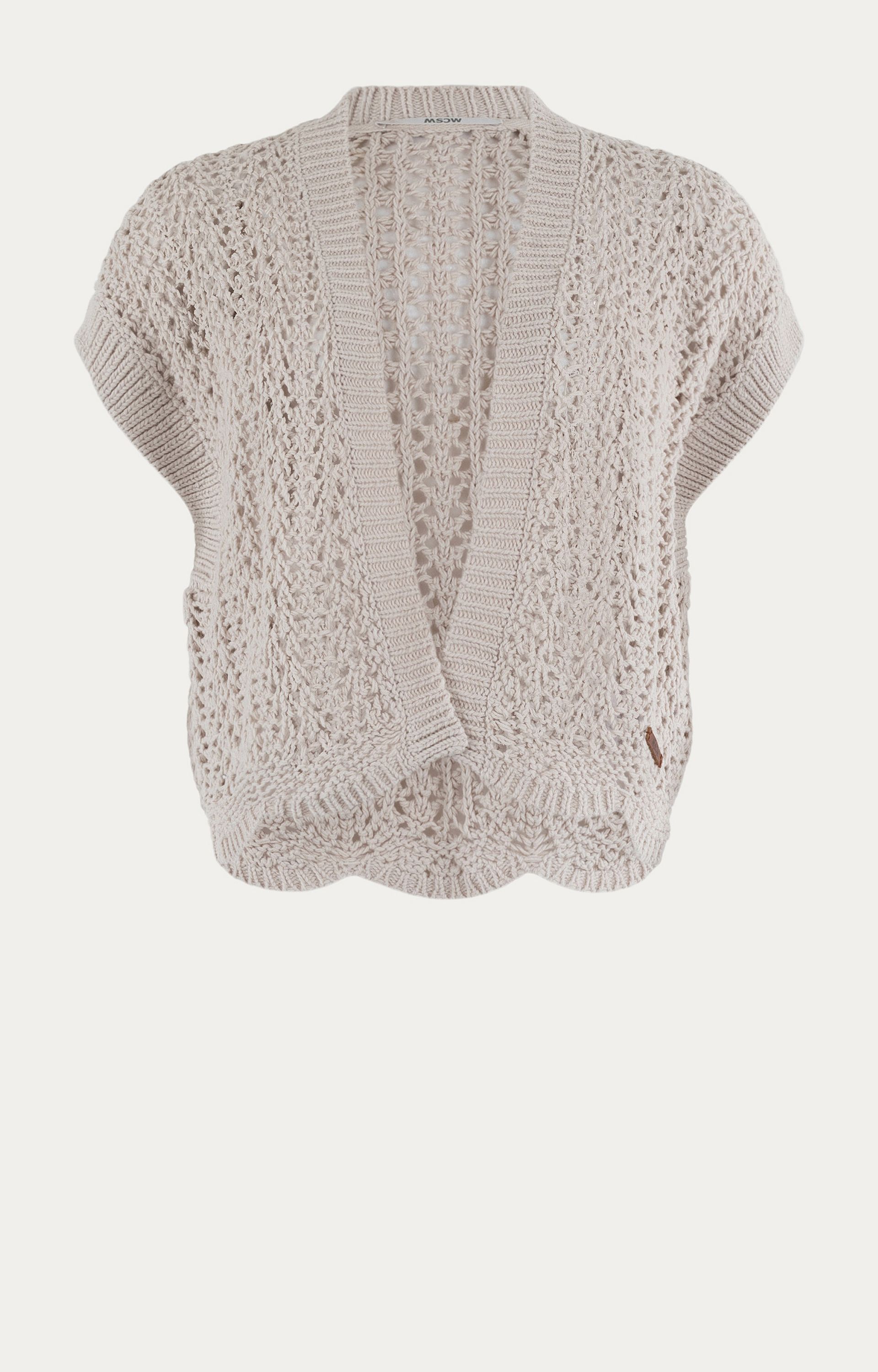 Gilet  Pointy