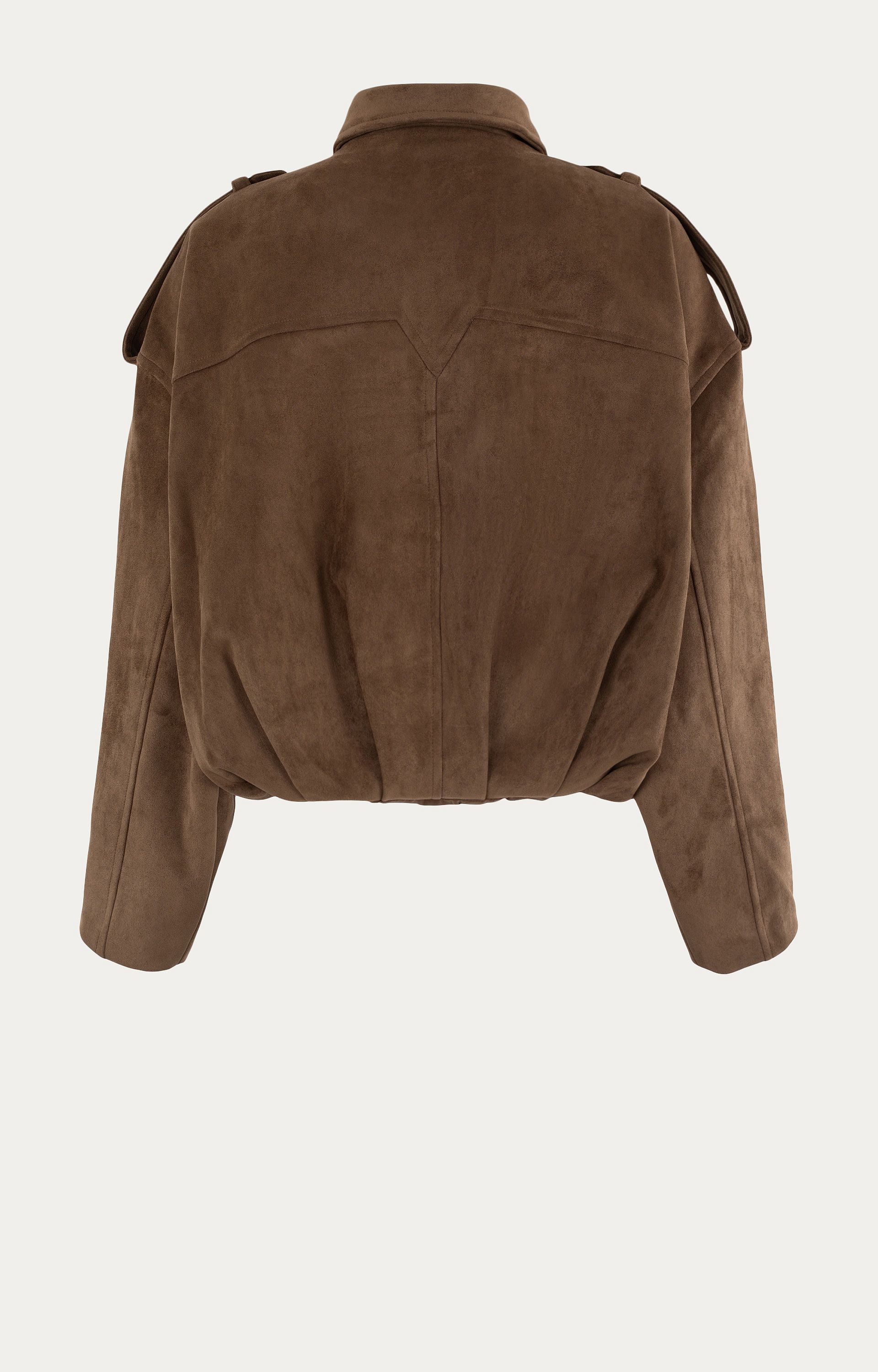 Jacket Vito 