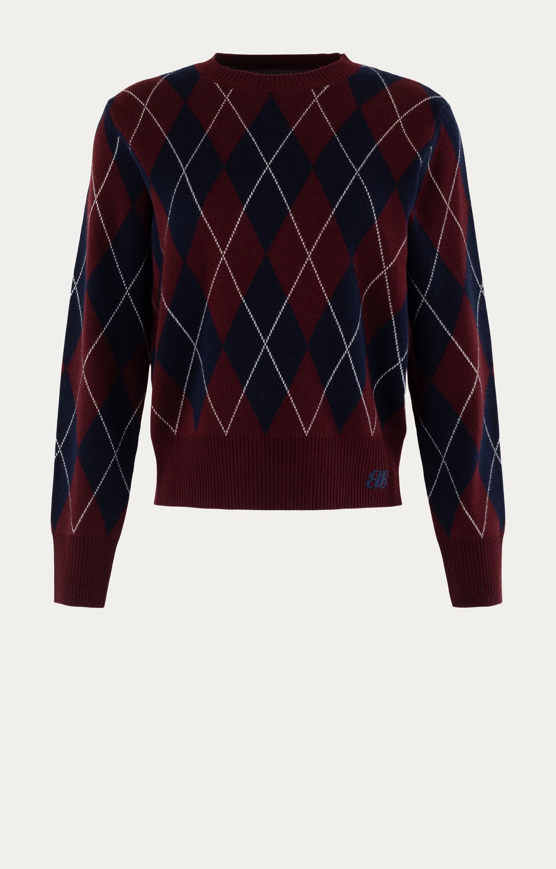 Pullover Maeve 