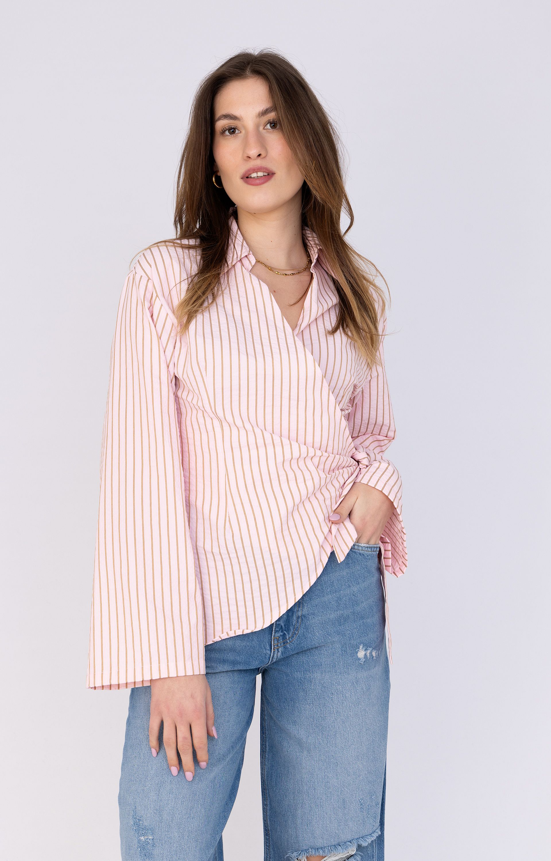 Blouse Tifuna