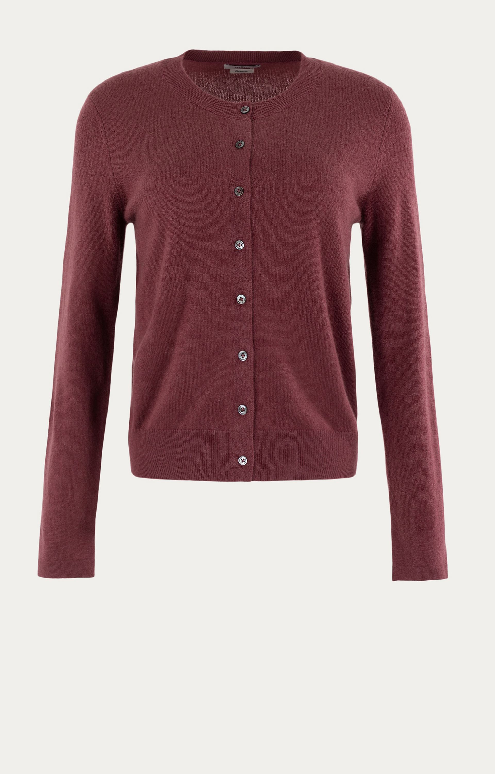 Vest Cashmere