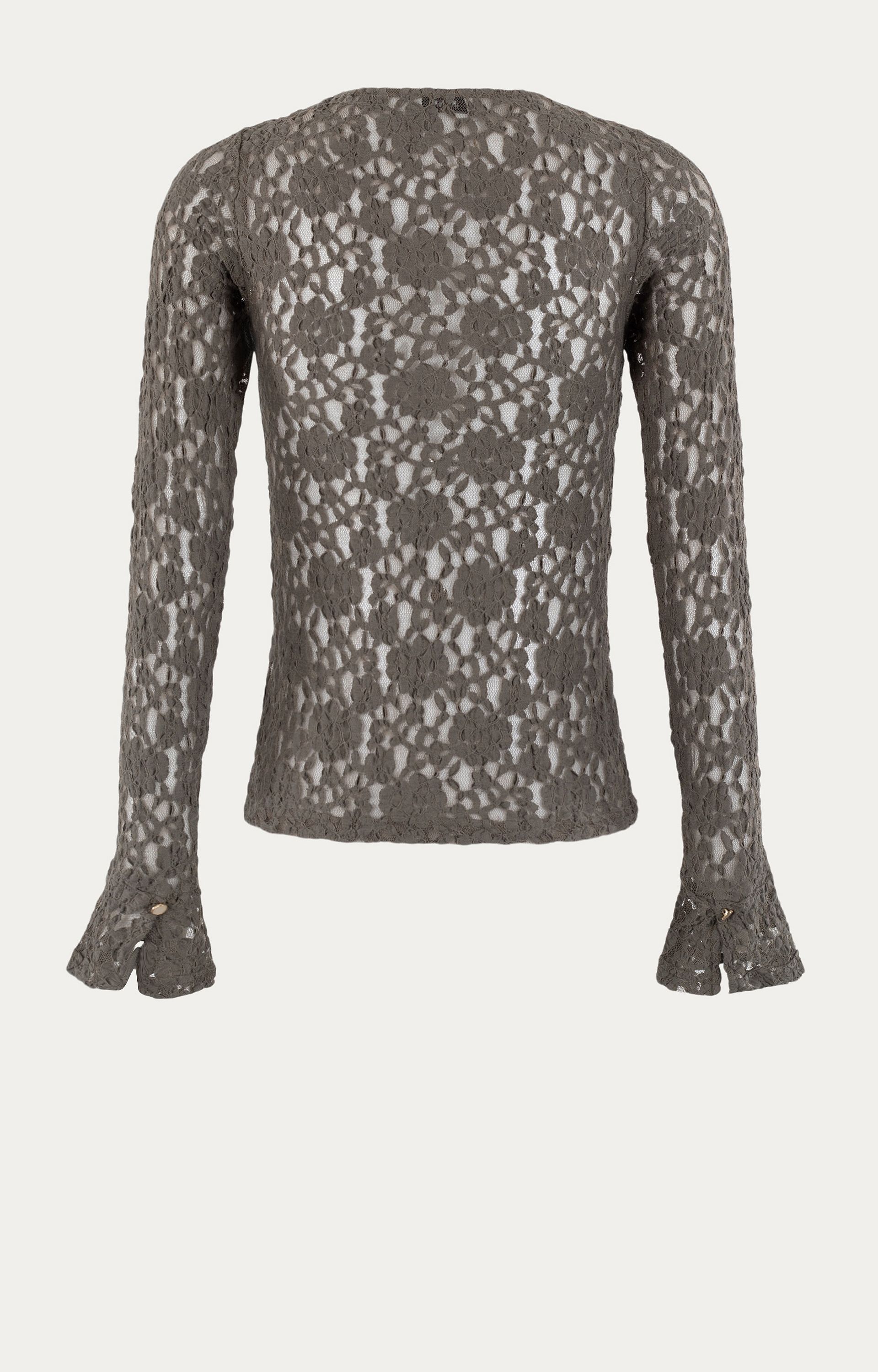 Kanten shirt