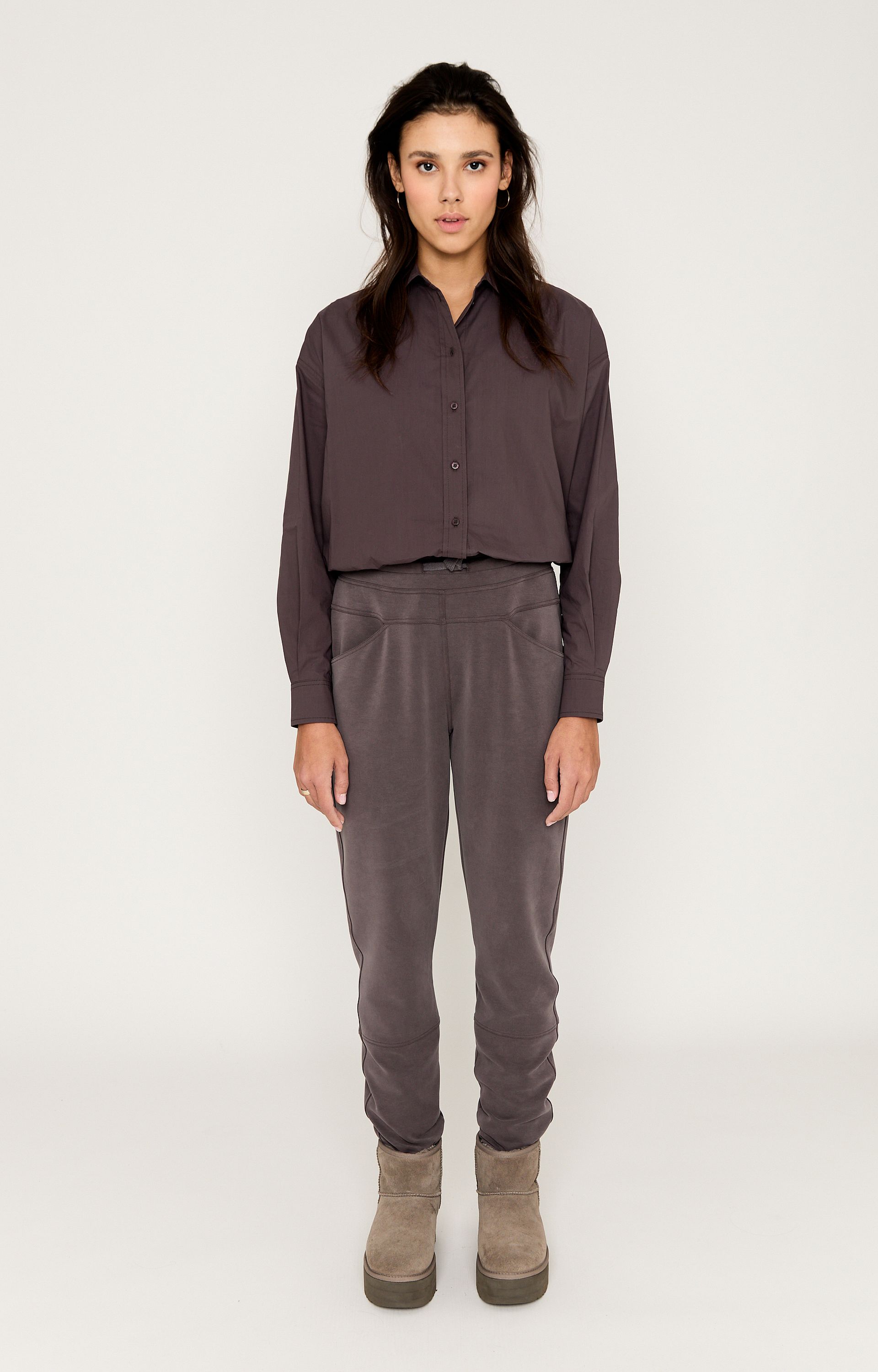 Blouse Wrap
