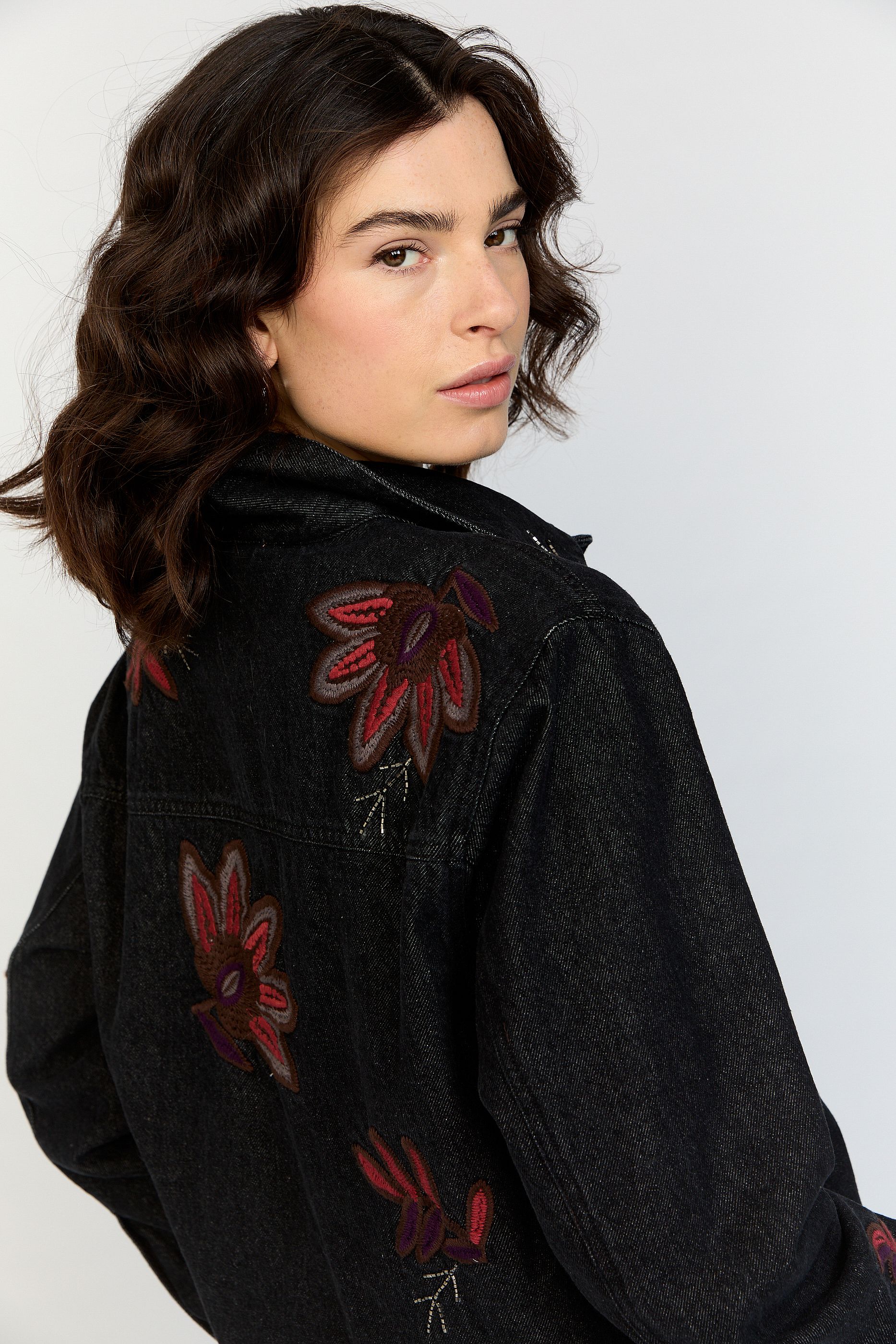Jacket Frode 