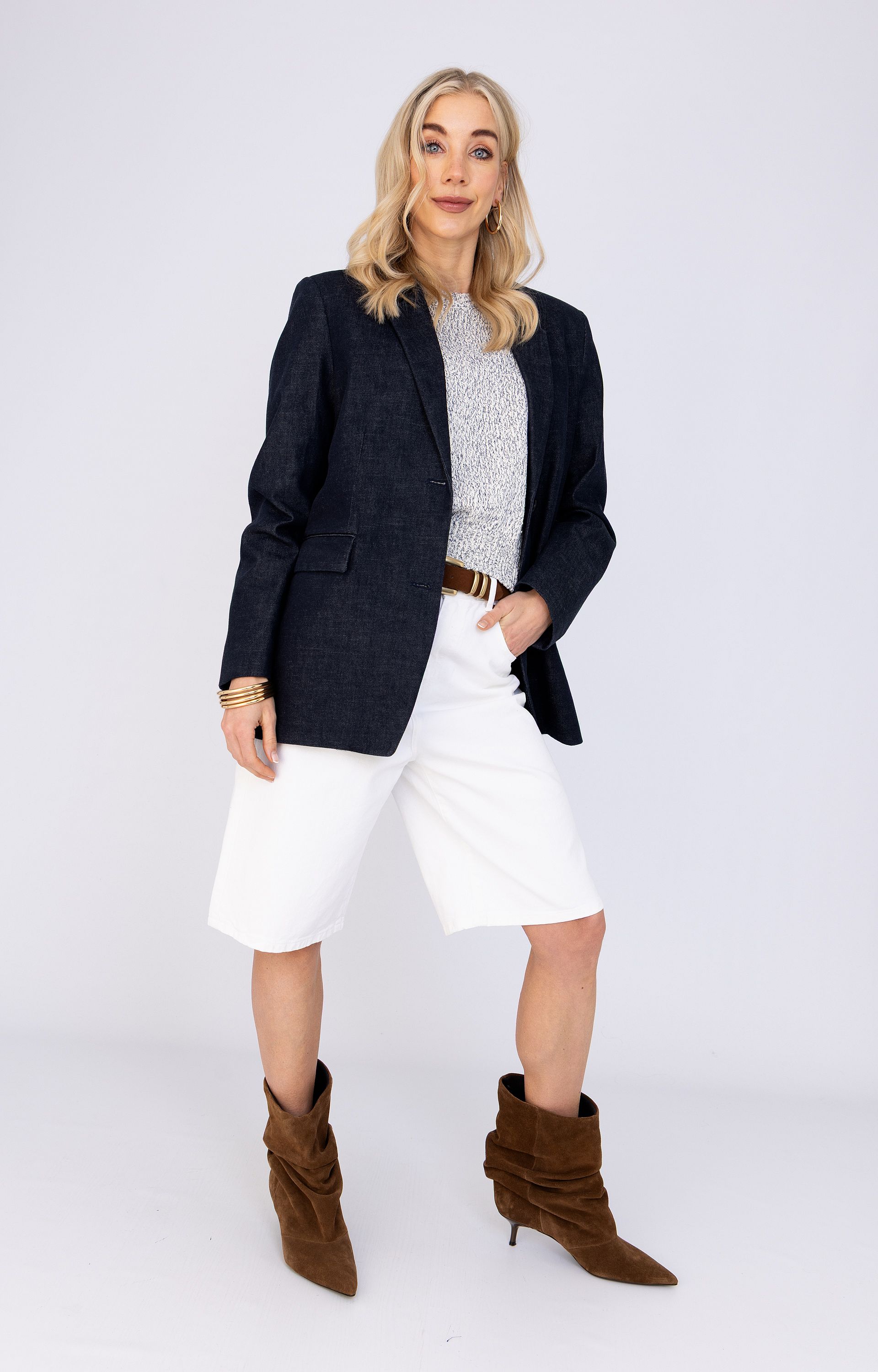 Blazer Lola