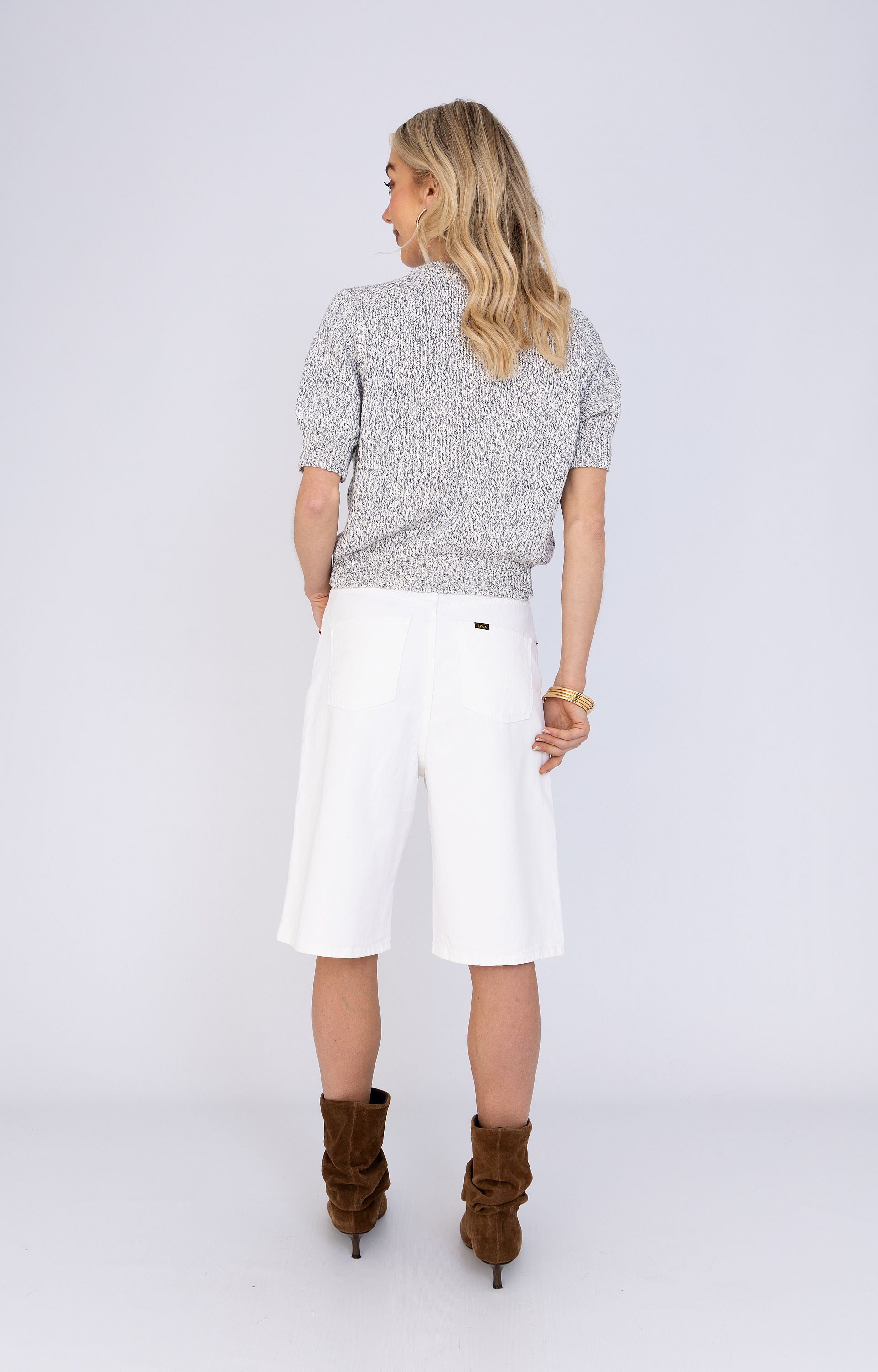 Pullover Sanidy 