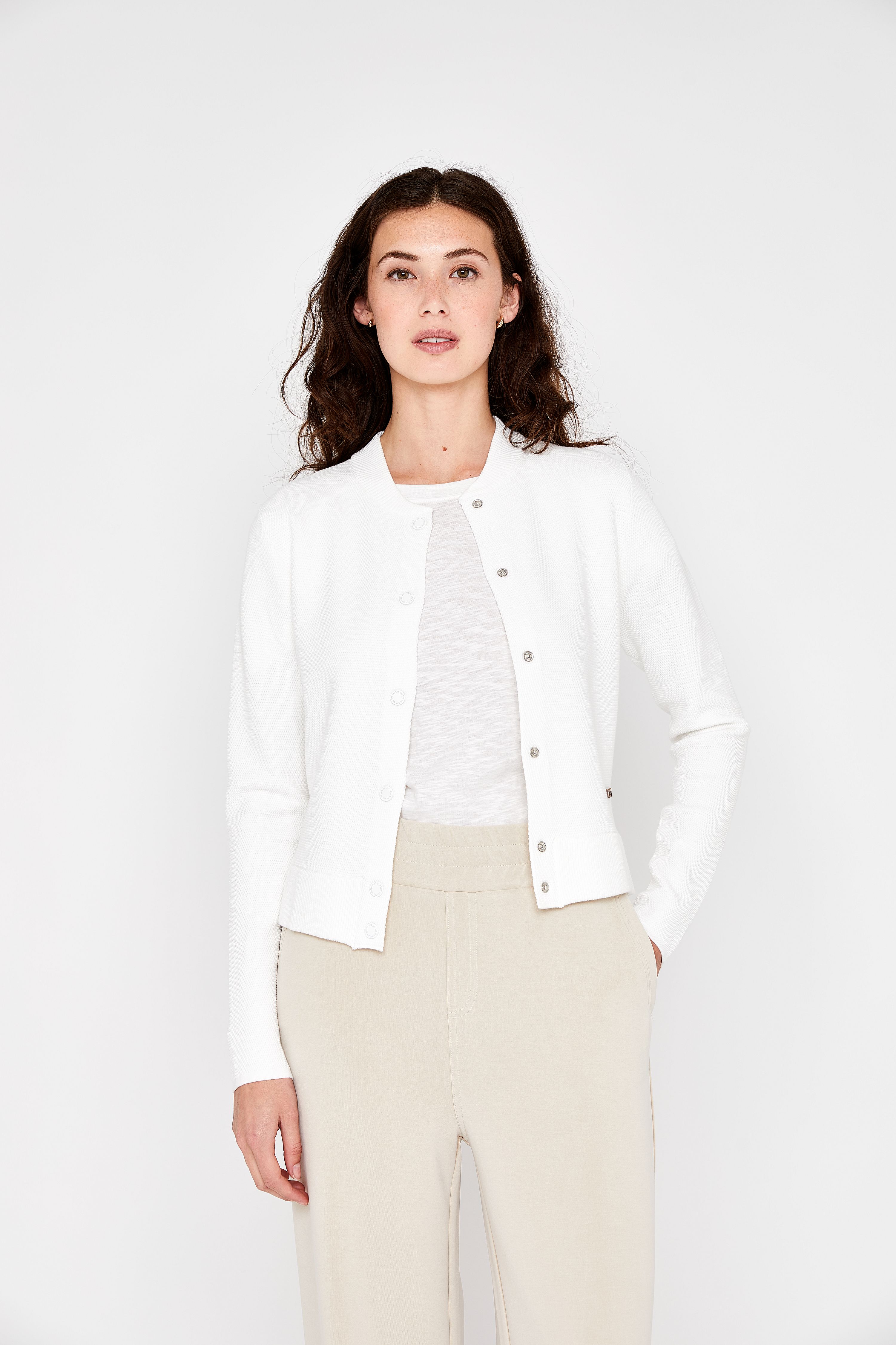 Vest Rosa