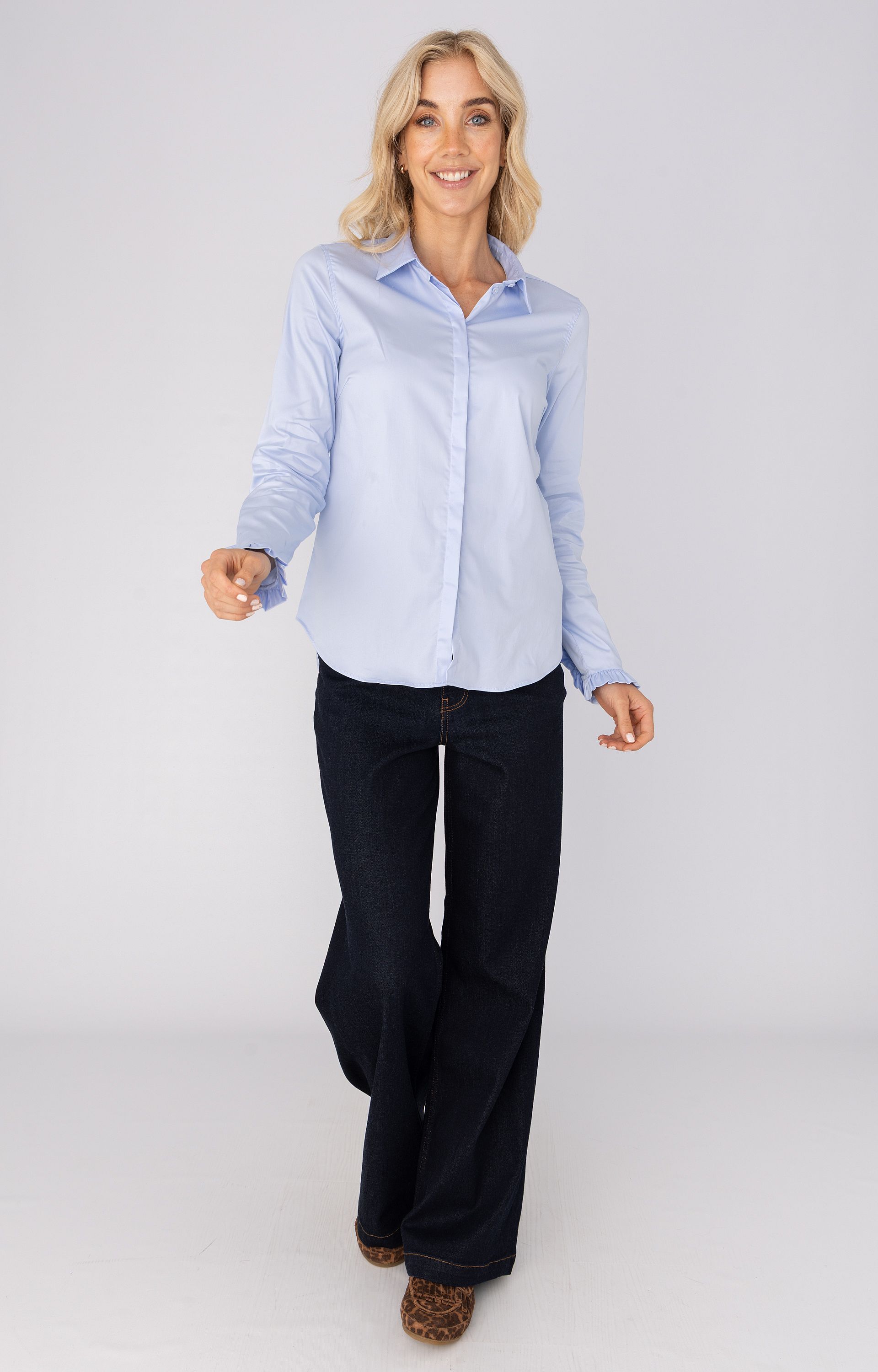 Blouse Mattie 