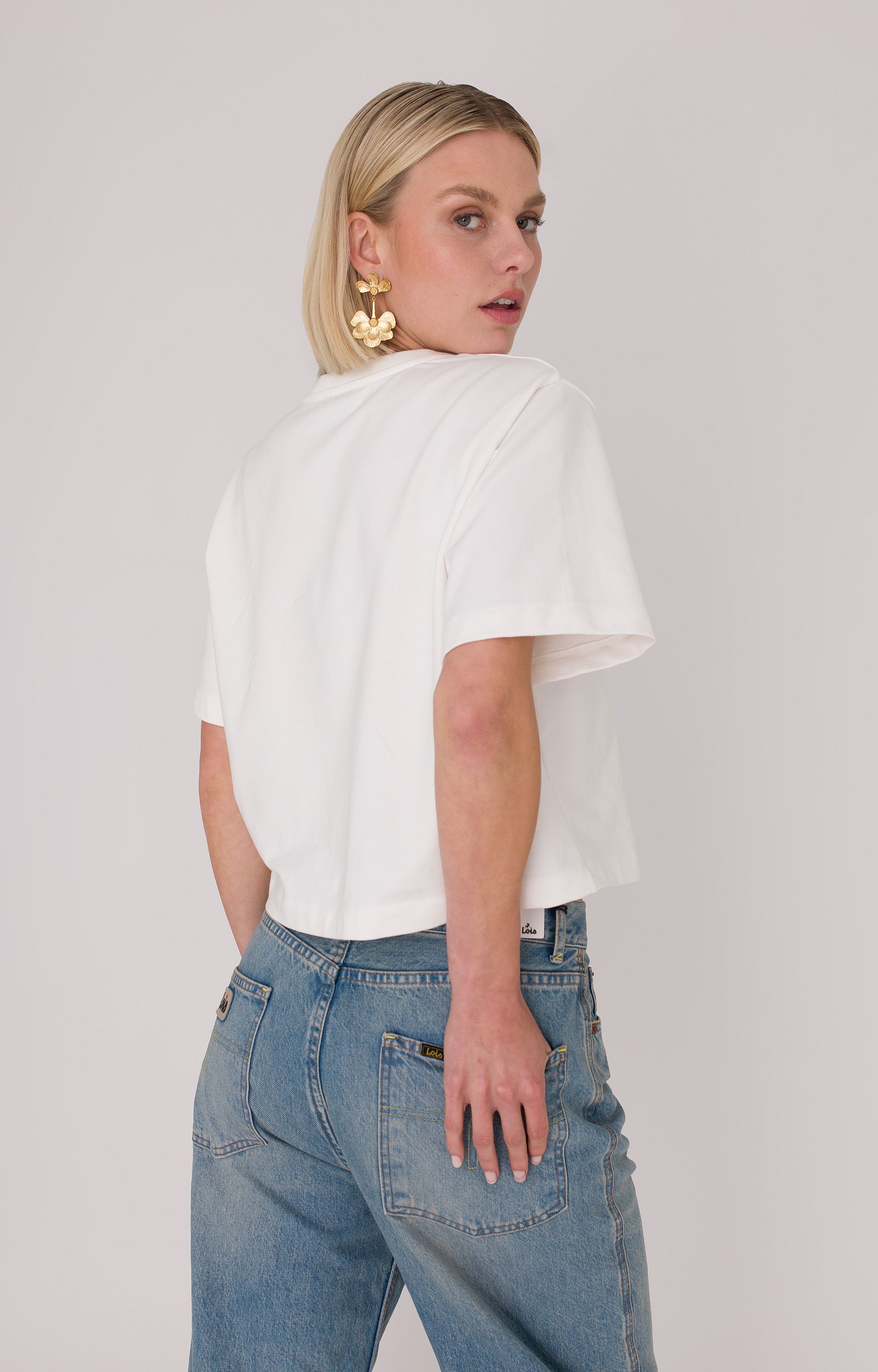 T-shirt Anna