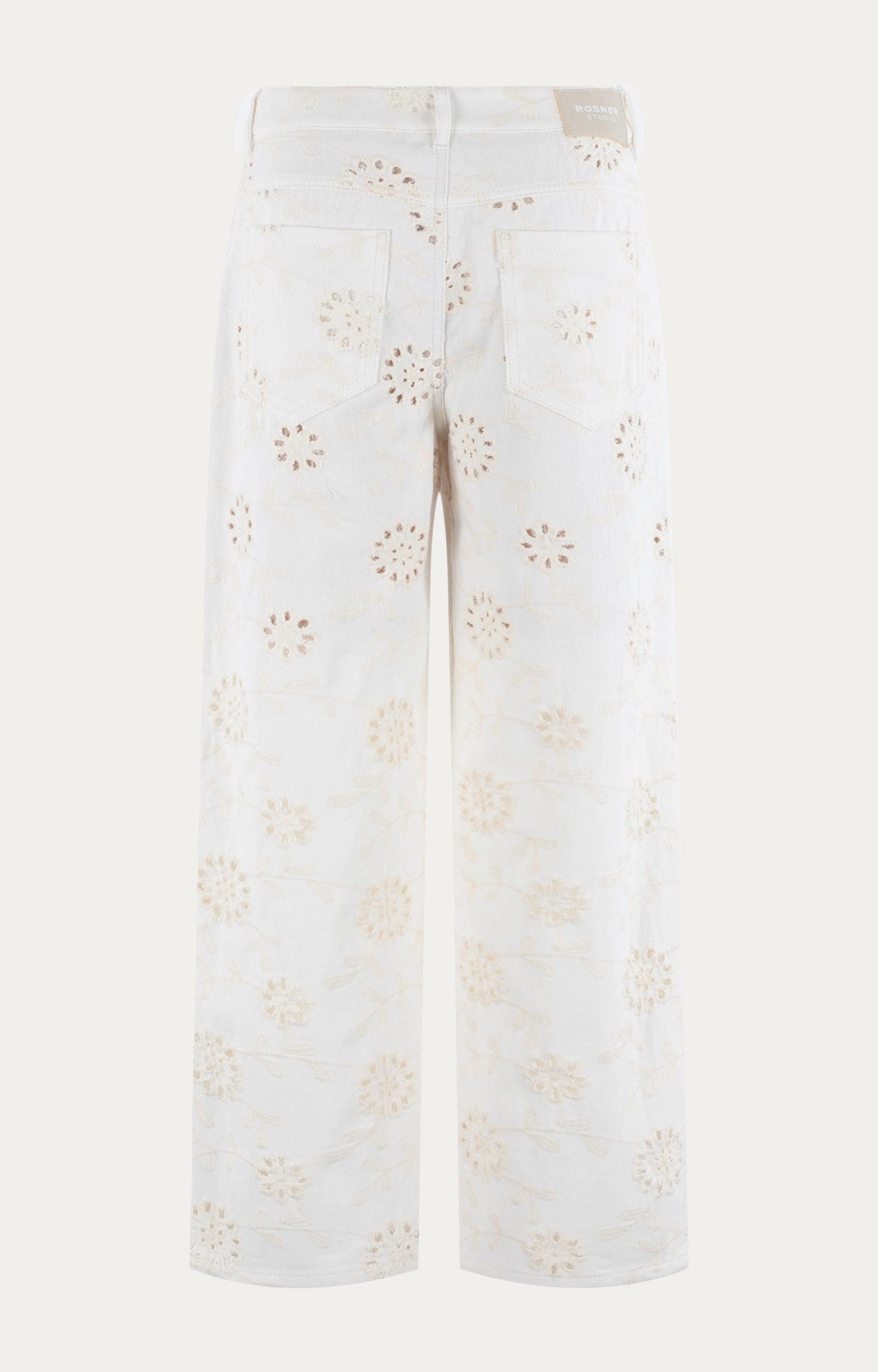 L26 Broek Masha straight