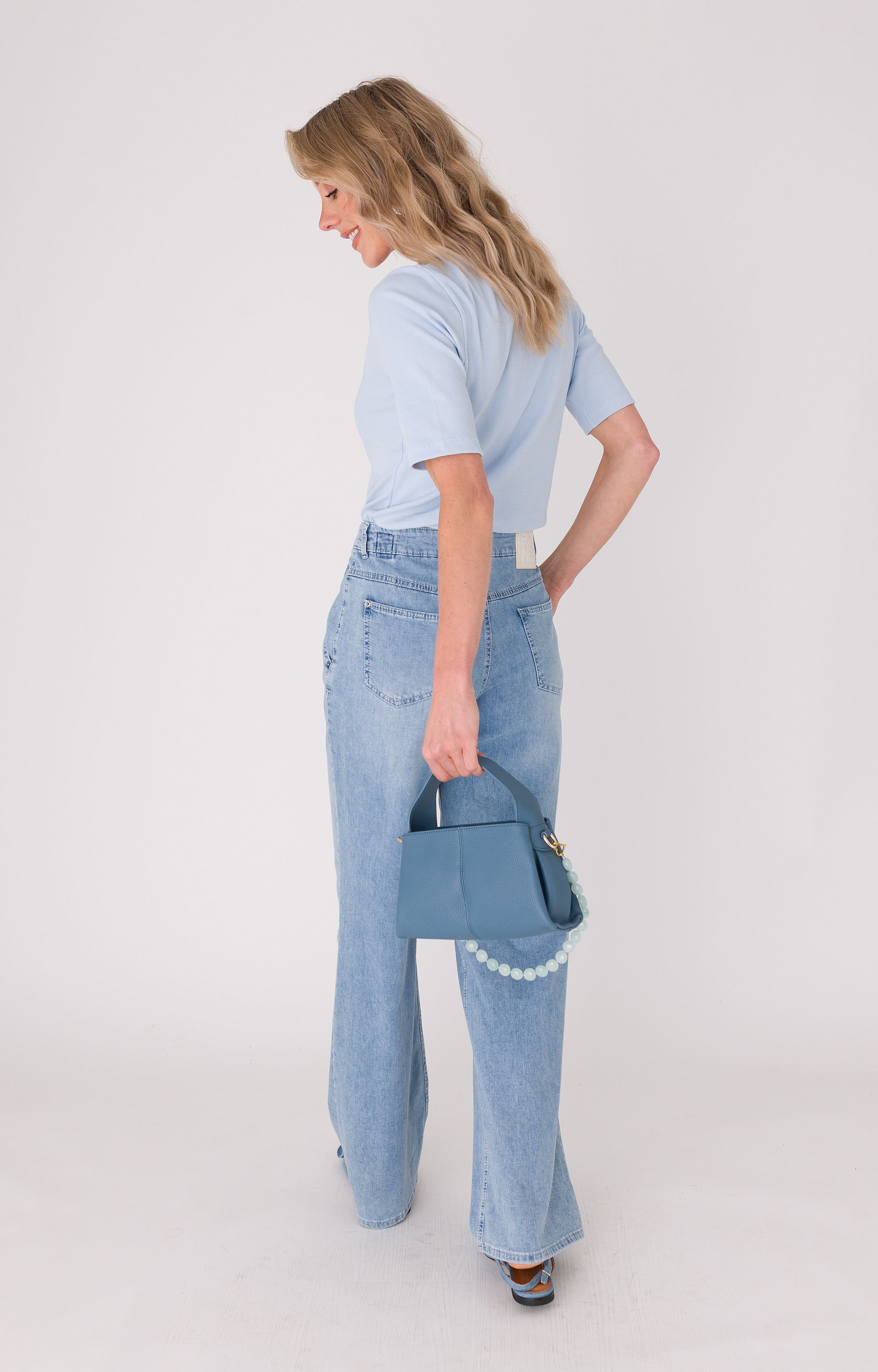 Jeans Audrey
