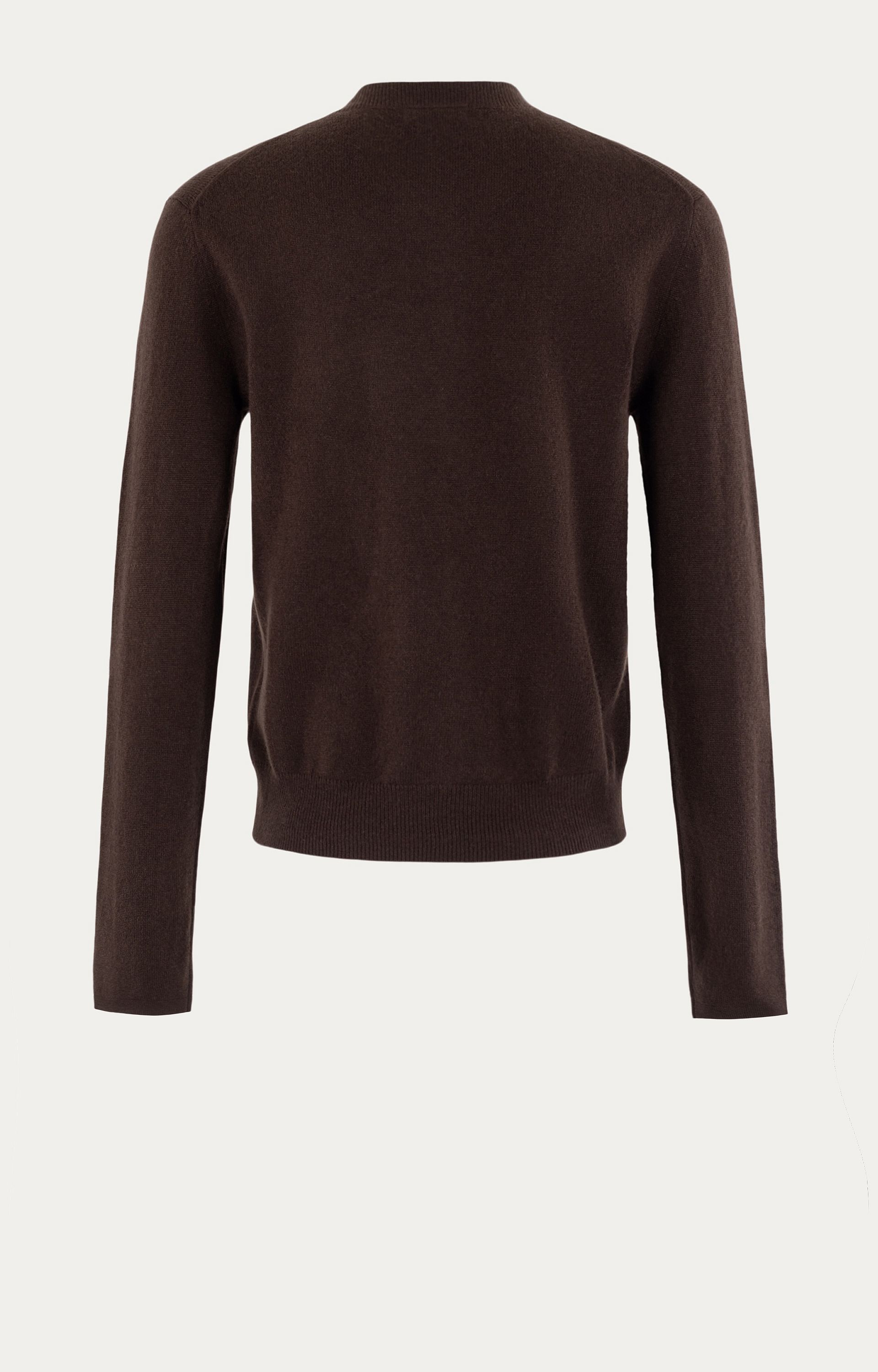 Vest Cashmere