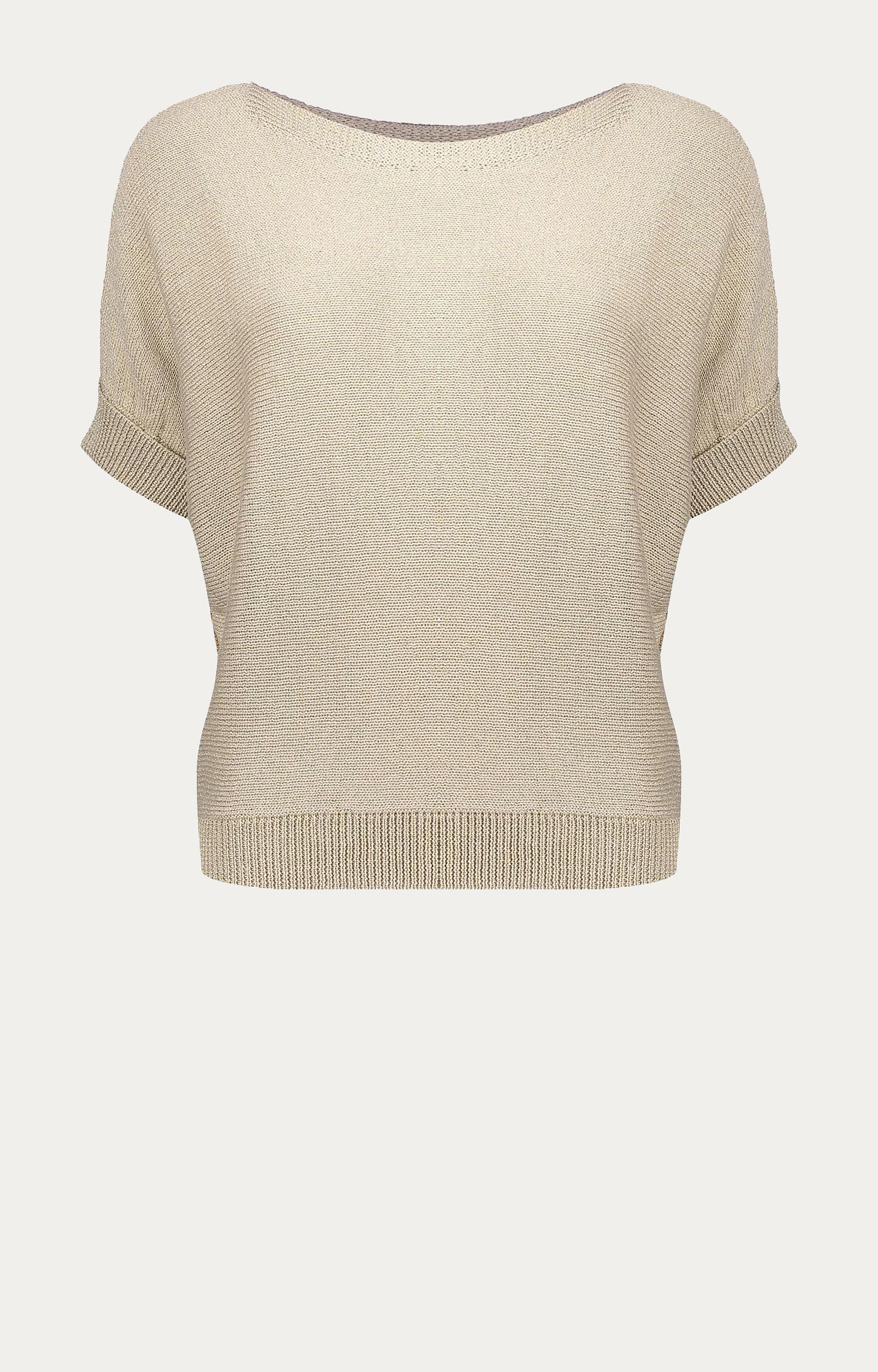 Pullover Sand