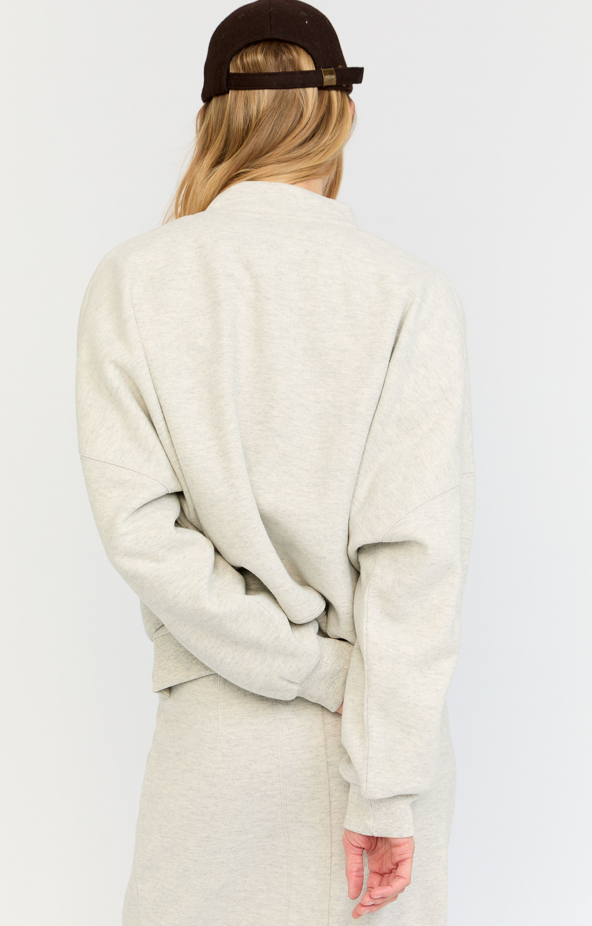 Vest Saskia 