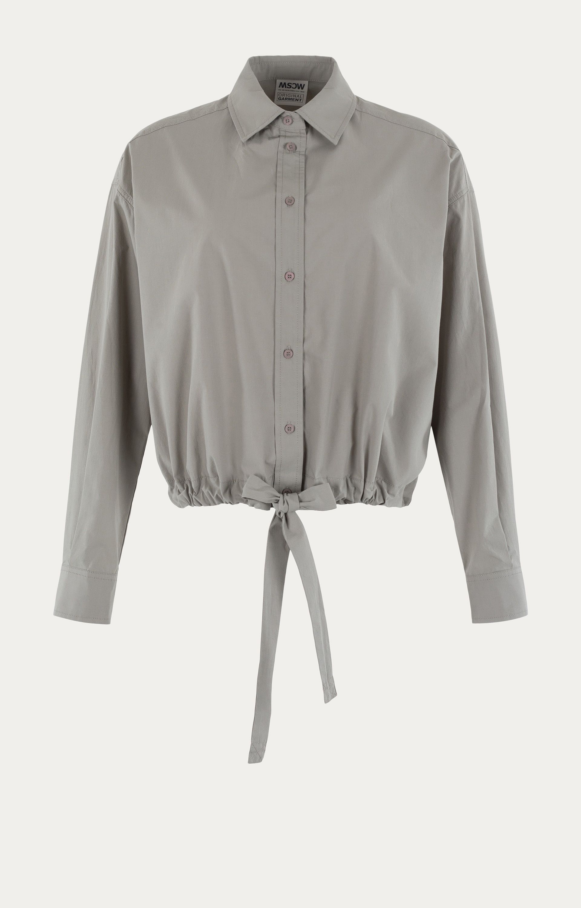Blouse Wrap
