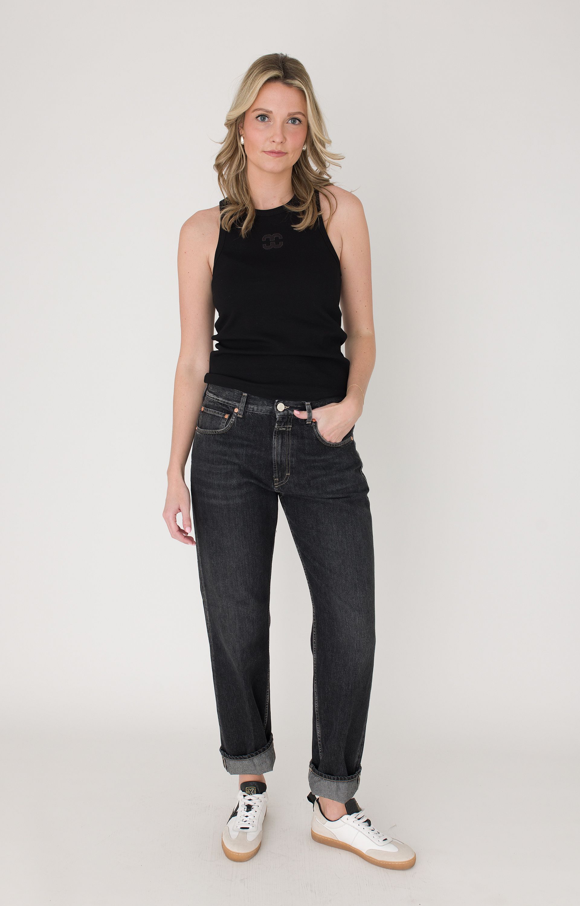 Jeans Jonta