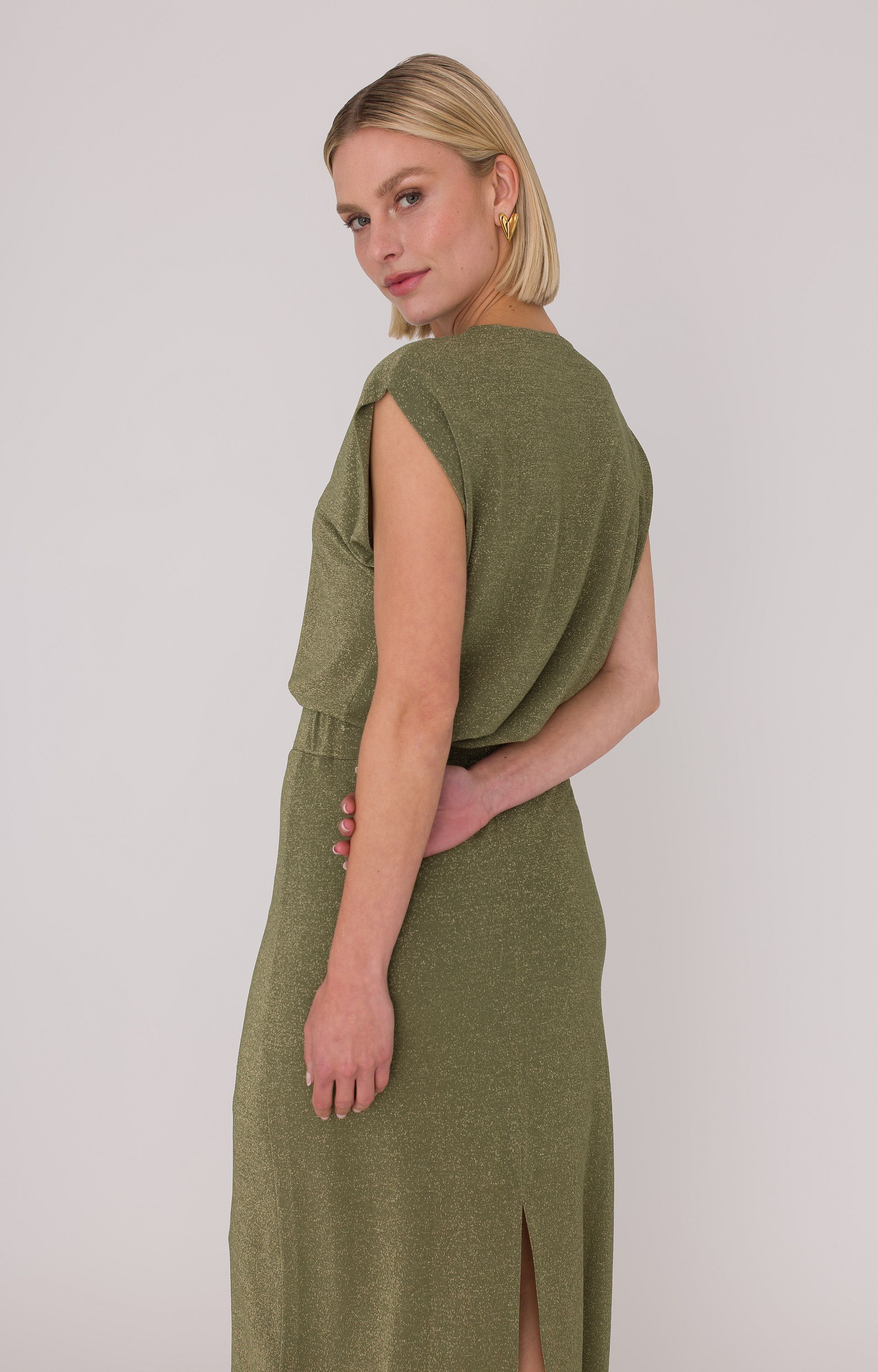 Top Lurex