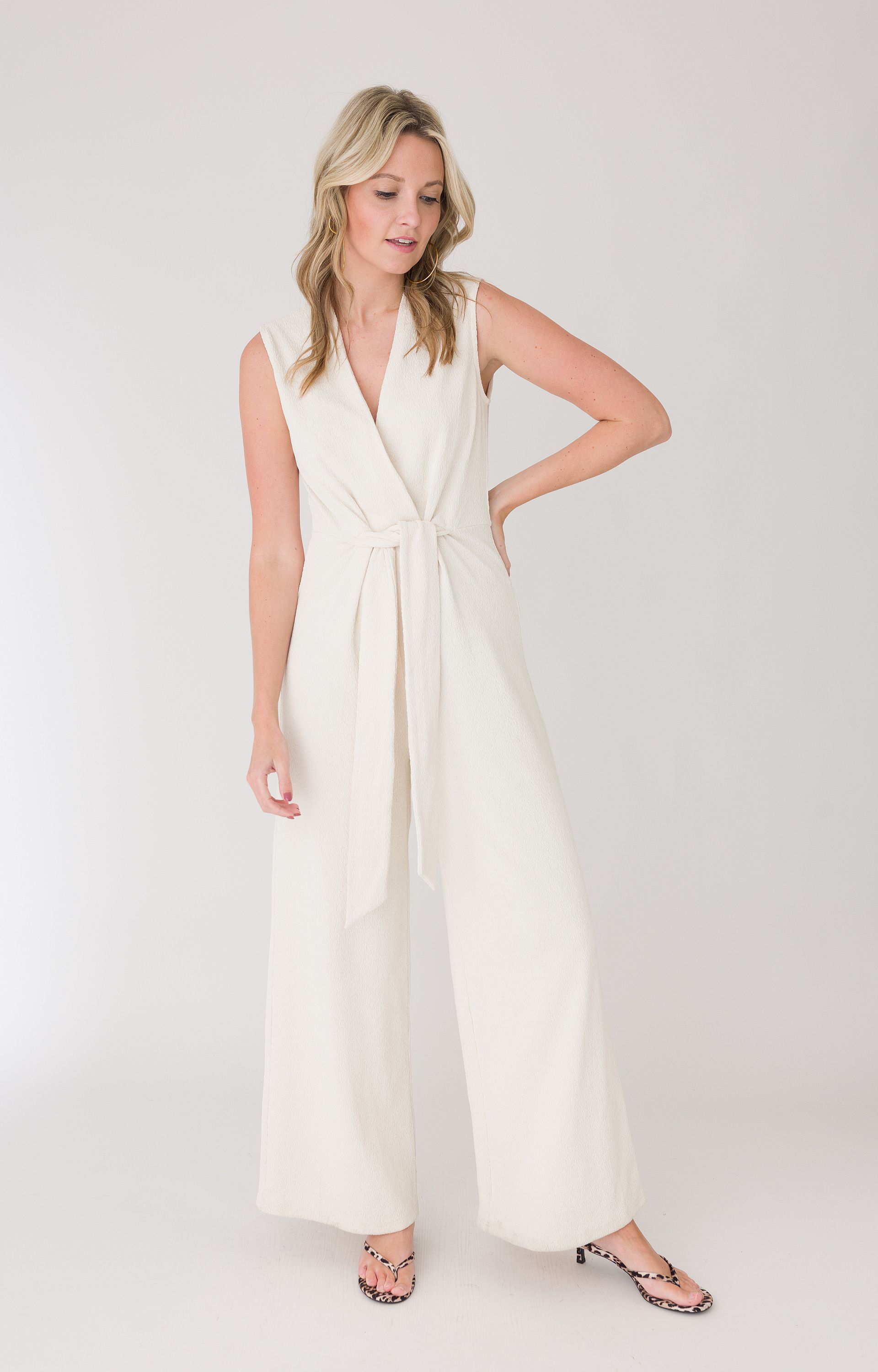 Jumpsuit Vasili