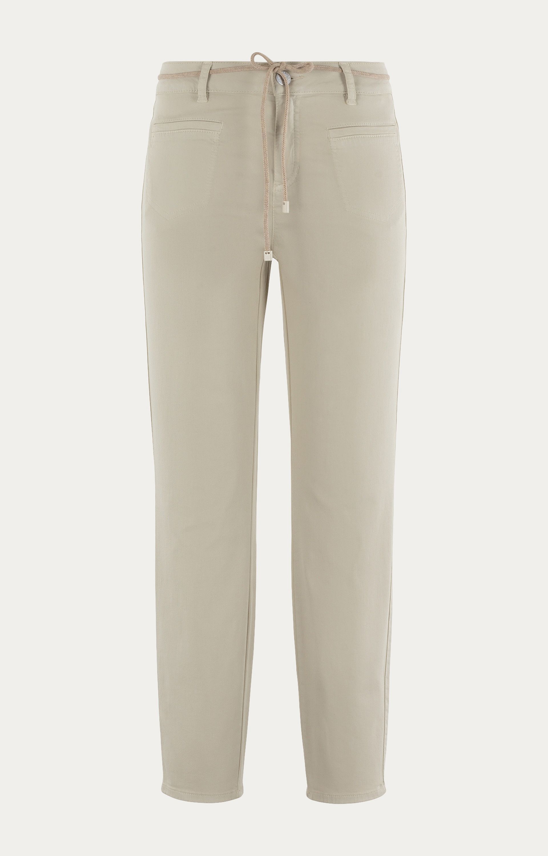 L28 broek Alisa slim
