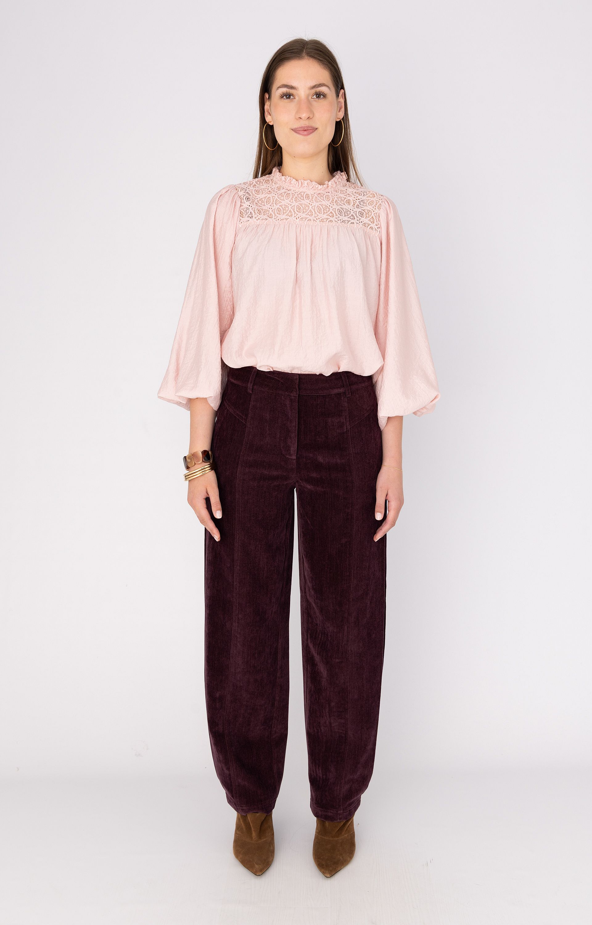 Broek Supreme 