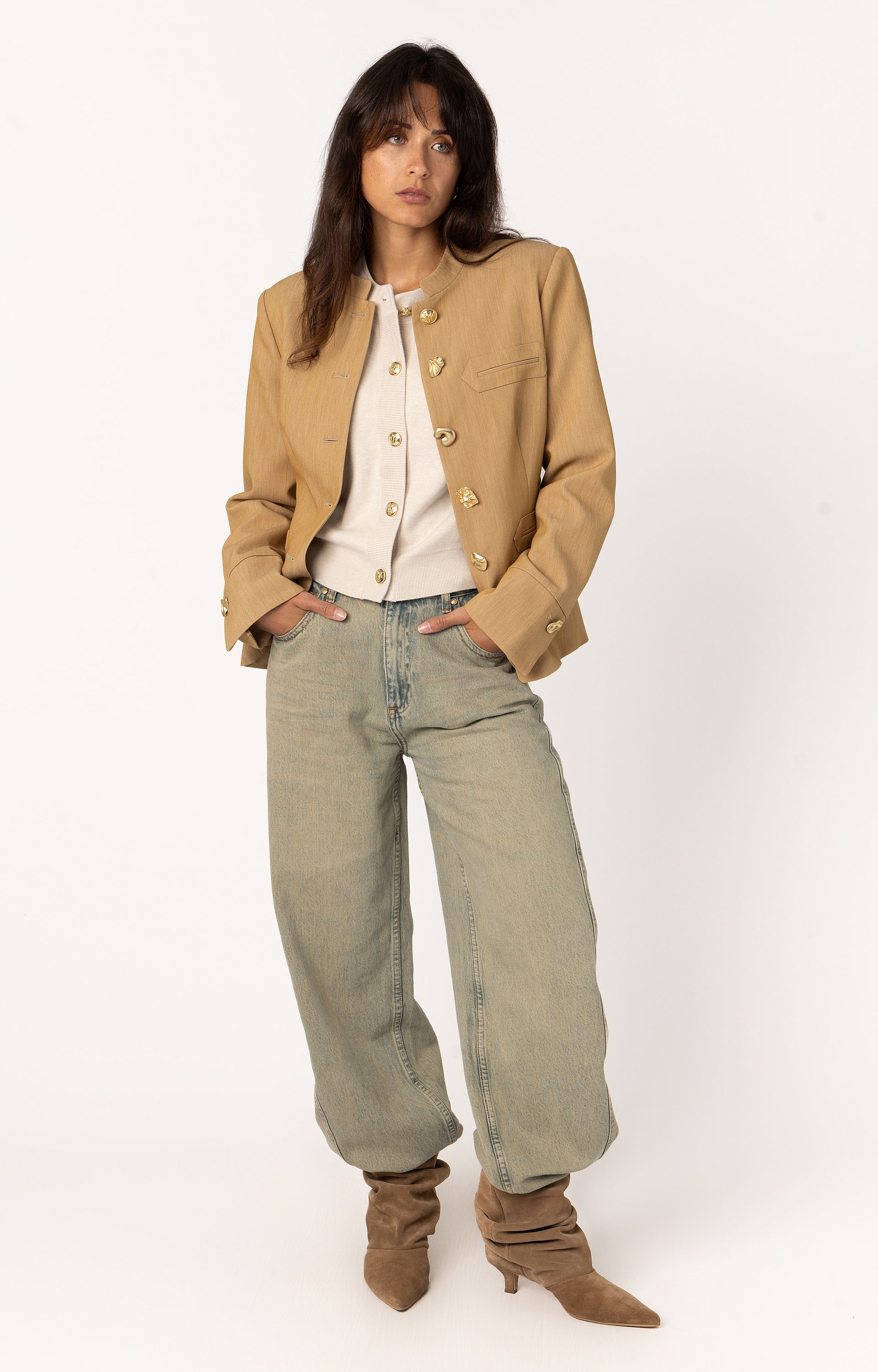 Jeans Dewi