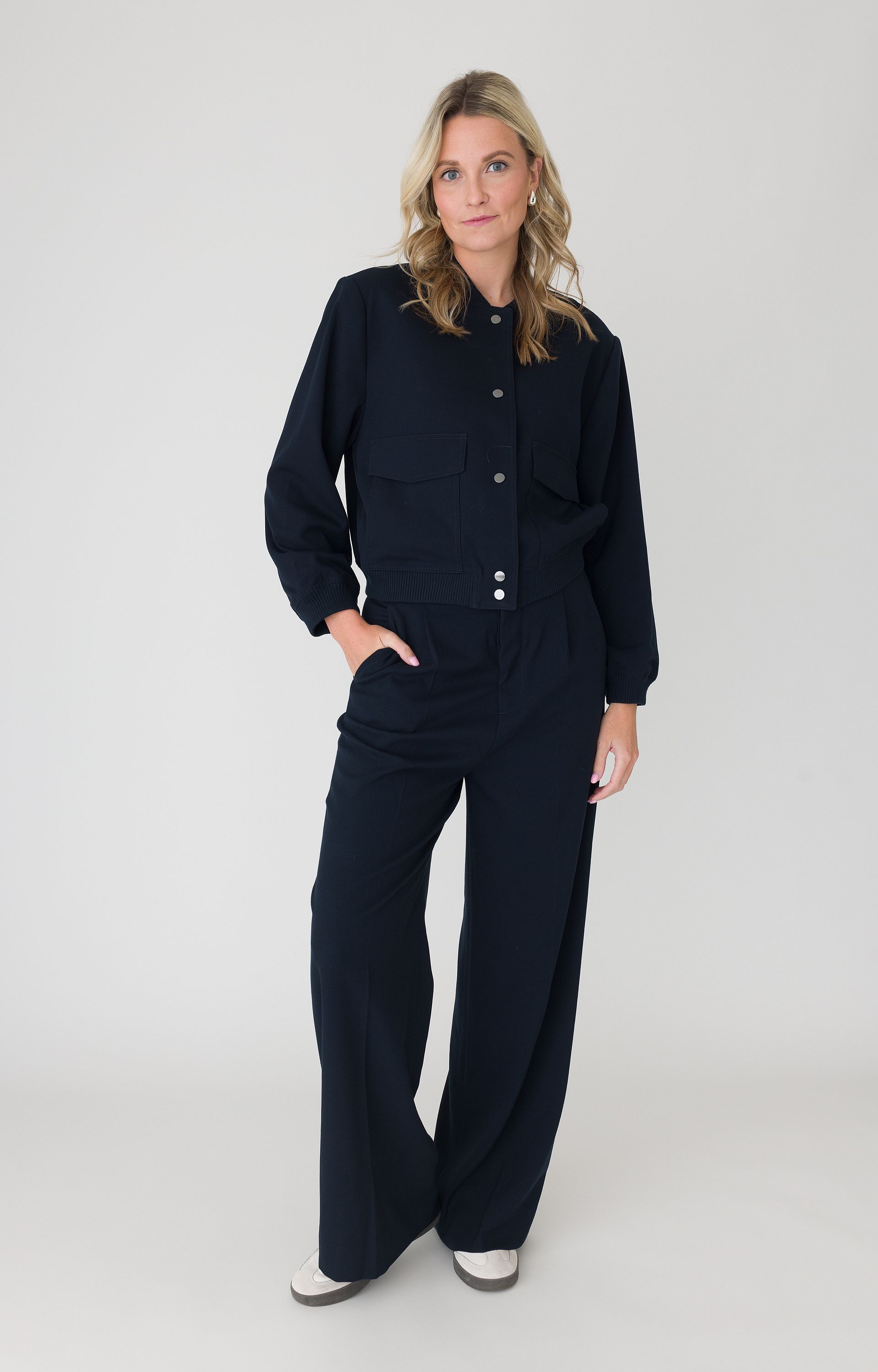 Jacket Tailor