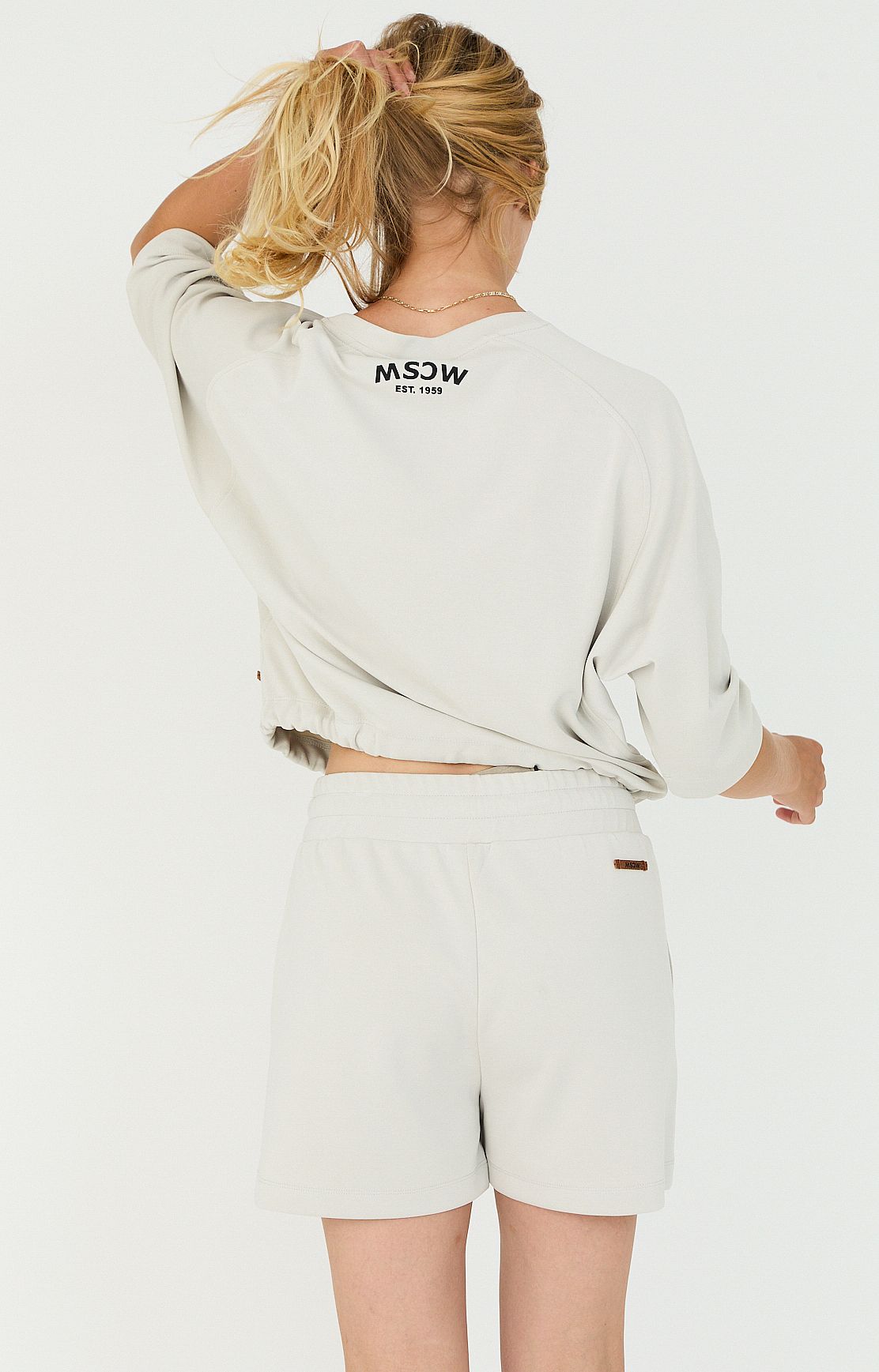 Short Mint