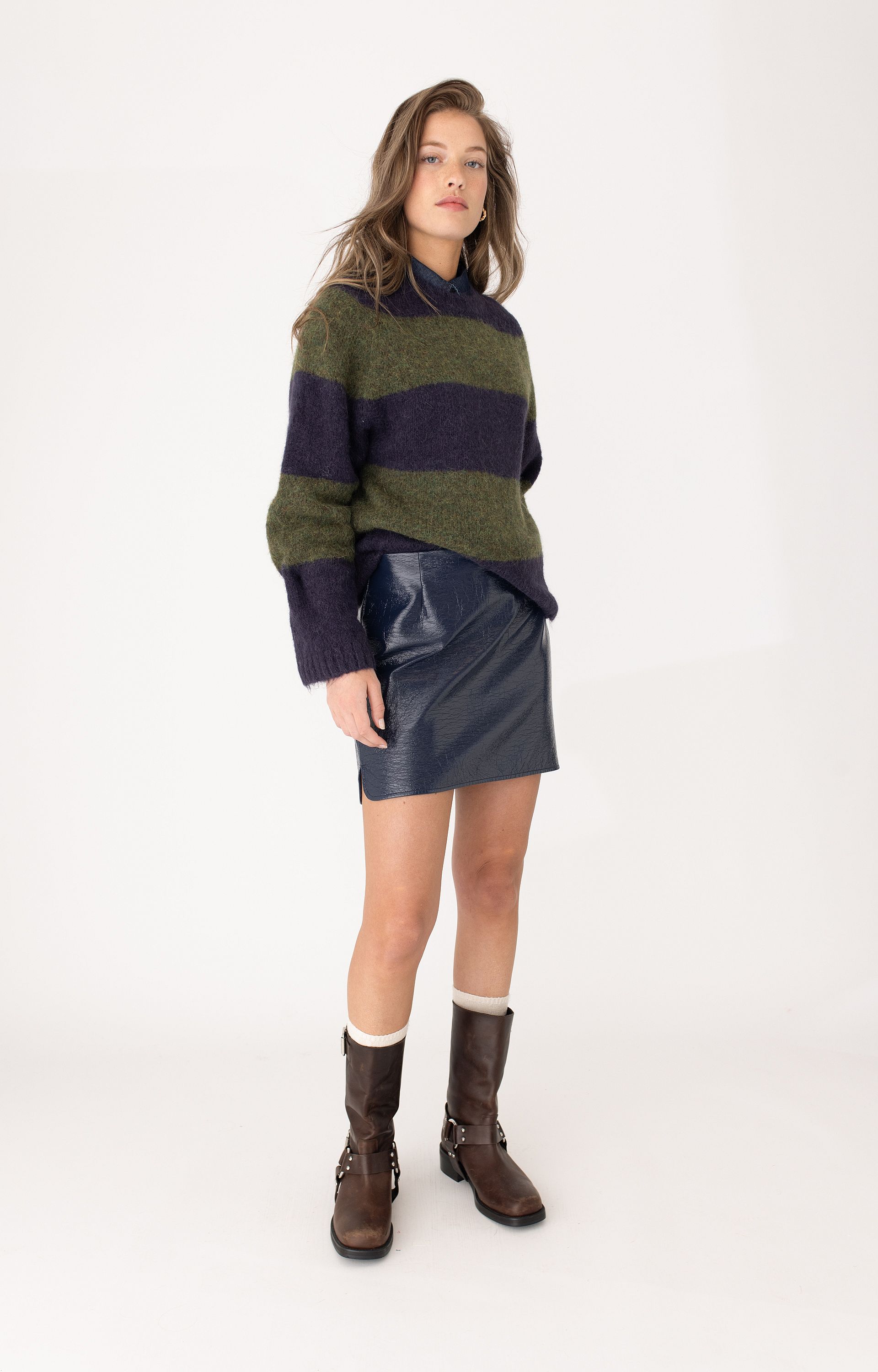 Pullover Dessie