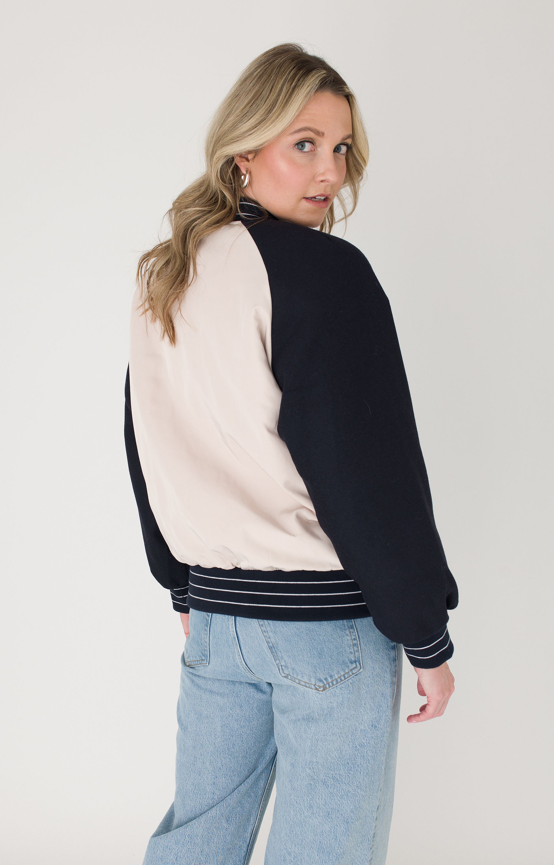 Jacket Jennifer