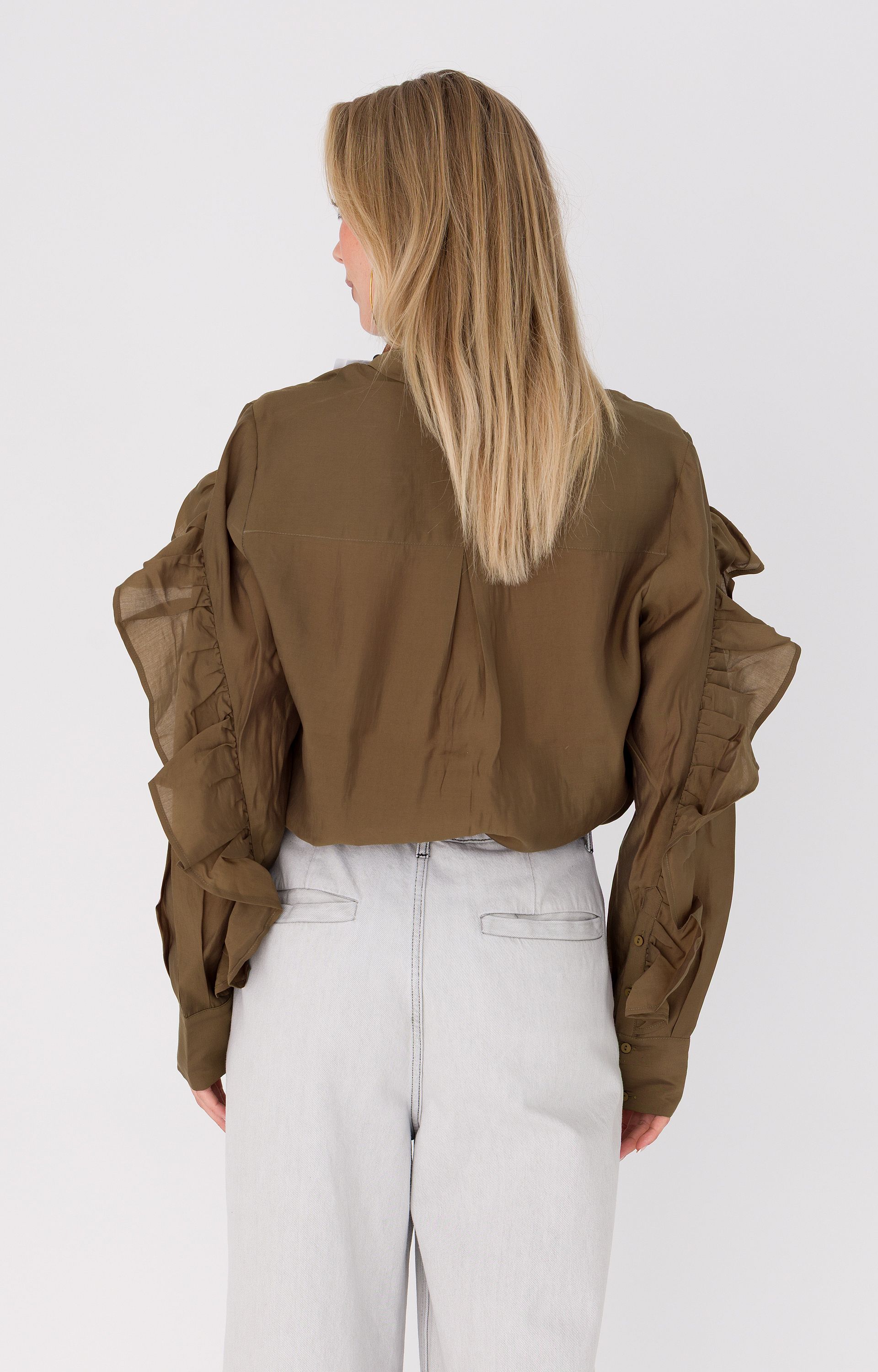 Blouse Molly