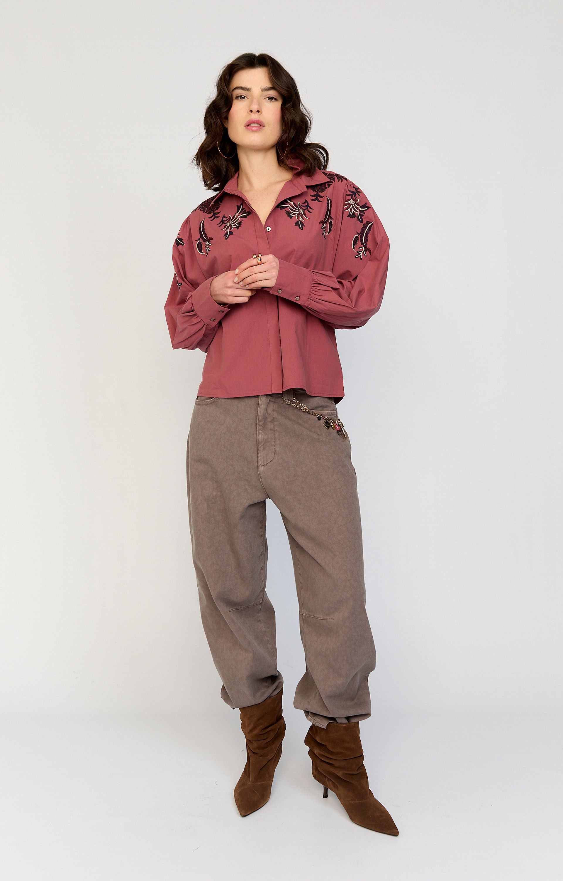 Bellamy AW26 - 1
