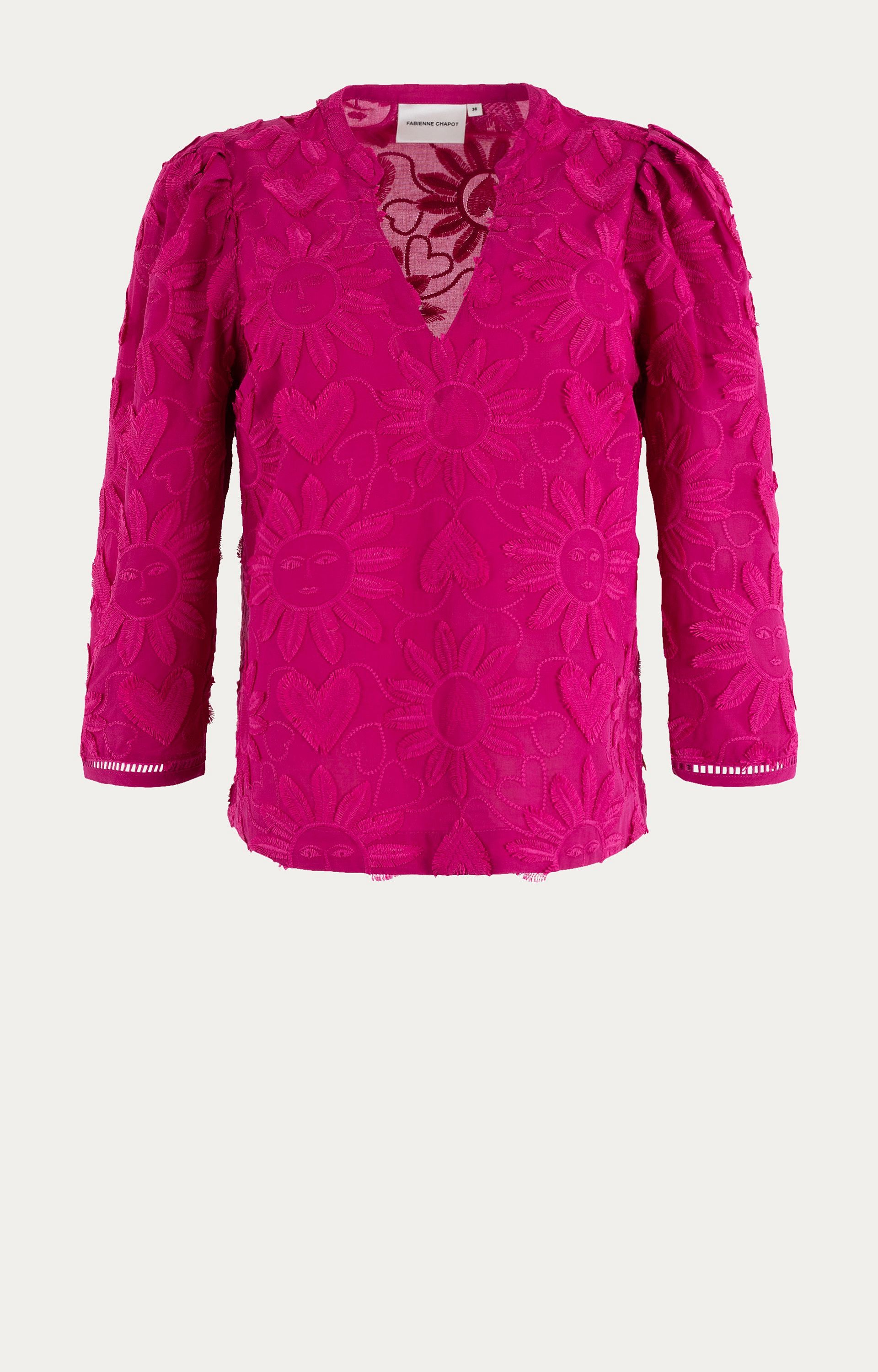 Blouse Mette
