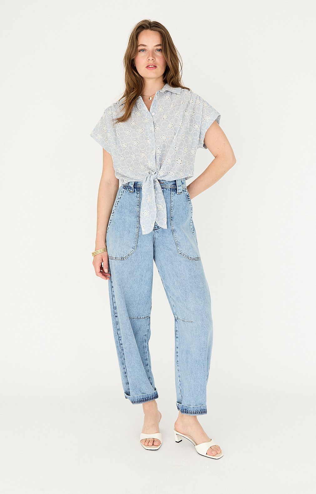 Jeans Kimiko