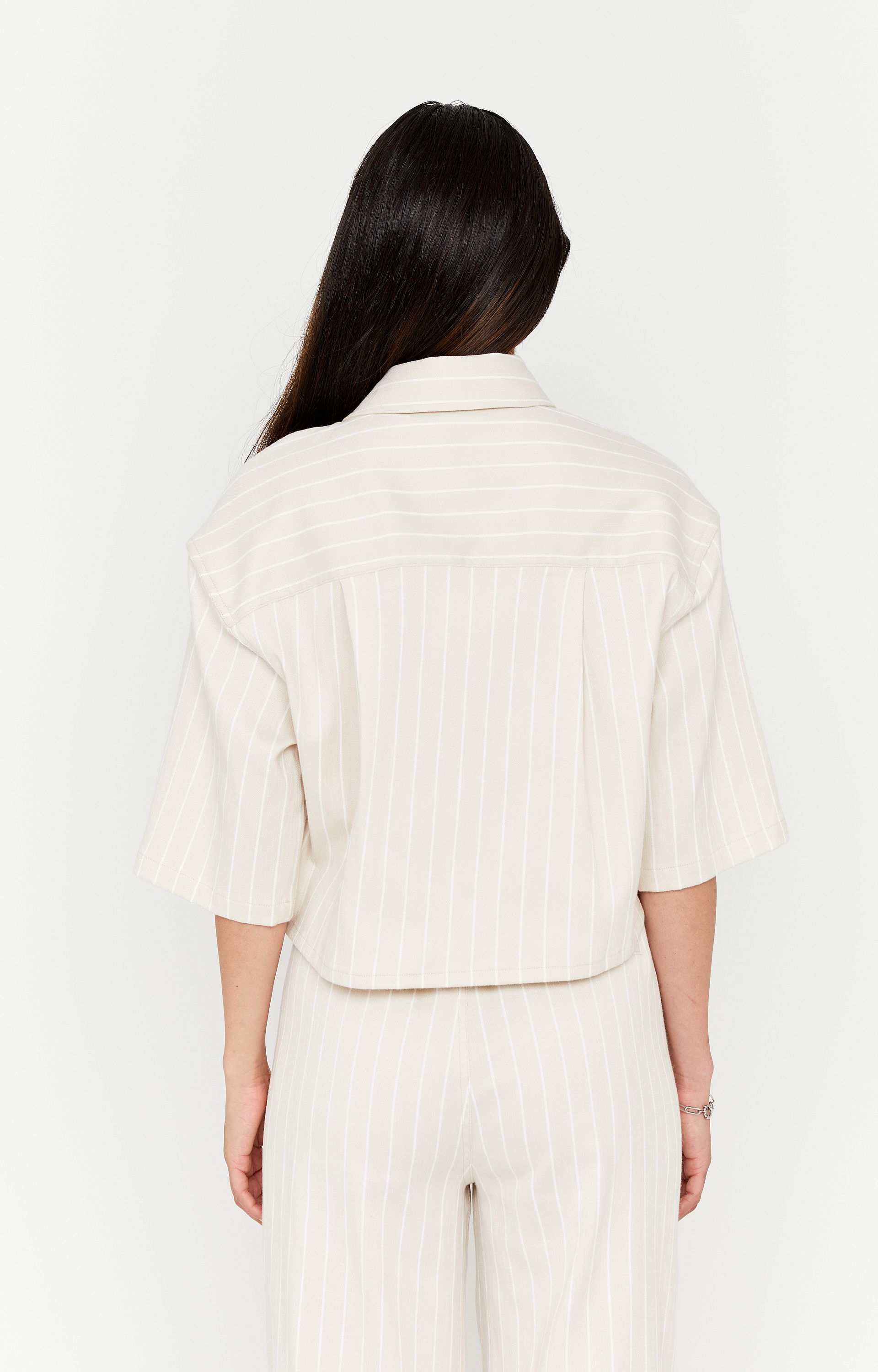 Blouse Shortyjack
