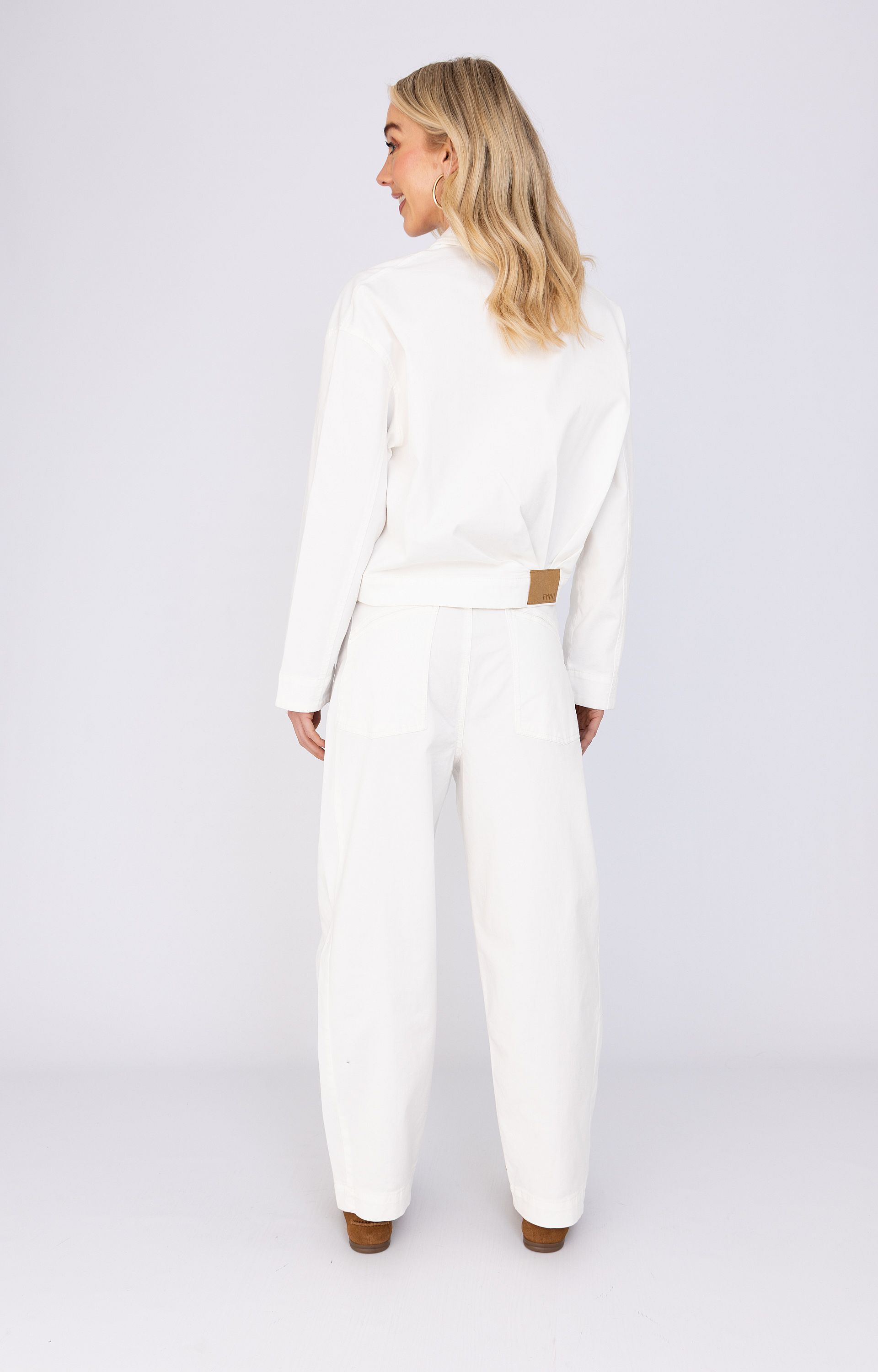Broek Carmen