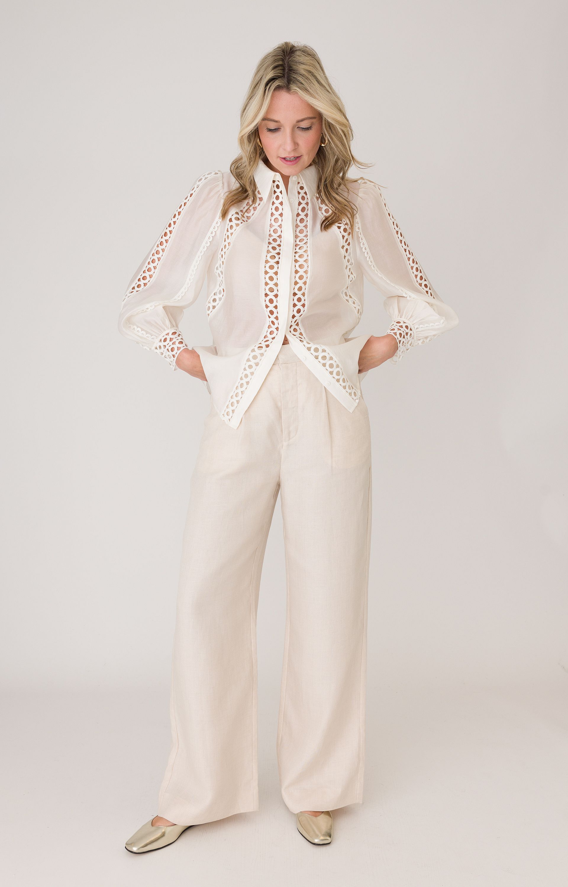 Blouse Molly