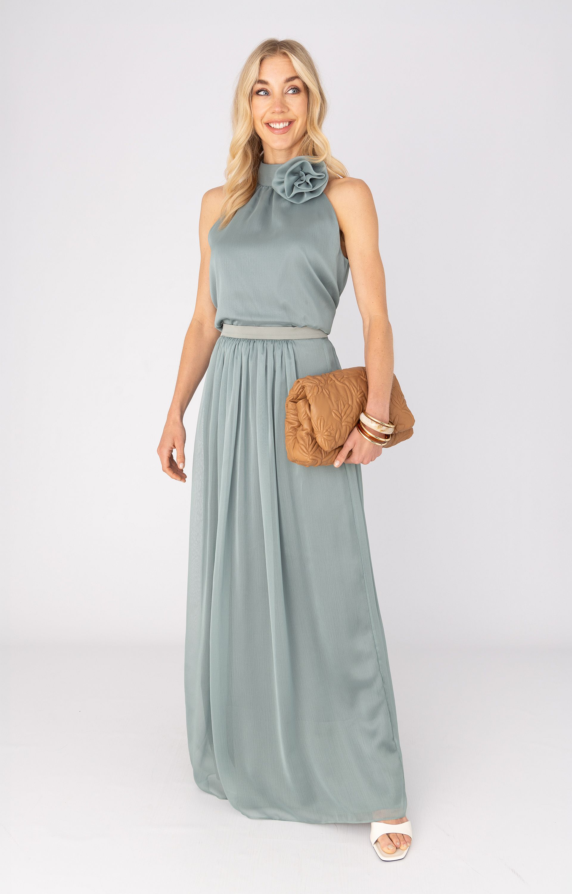 Maxi rok 