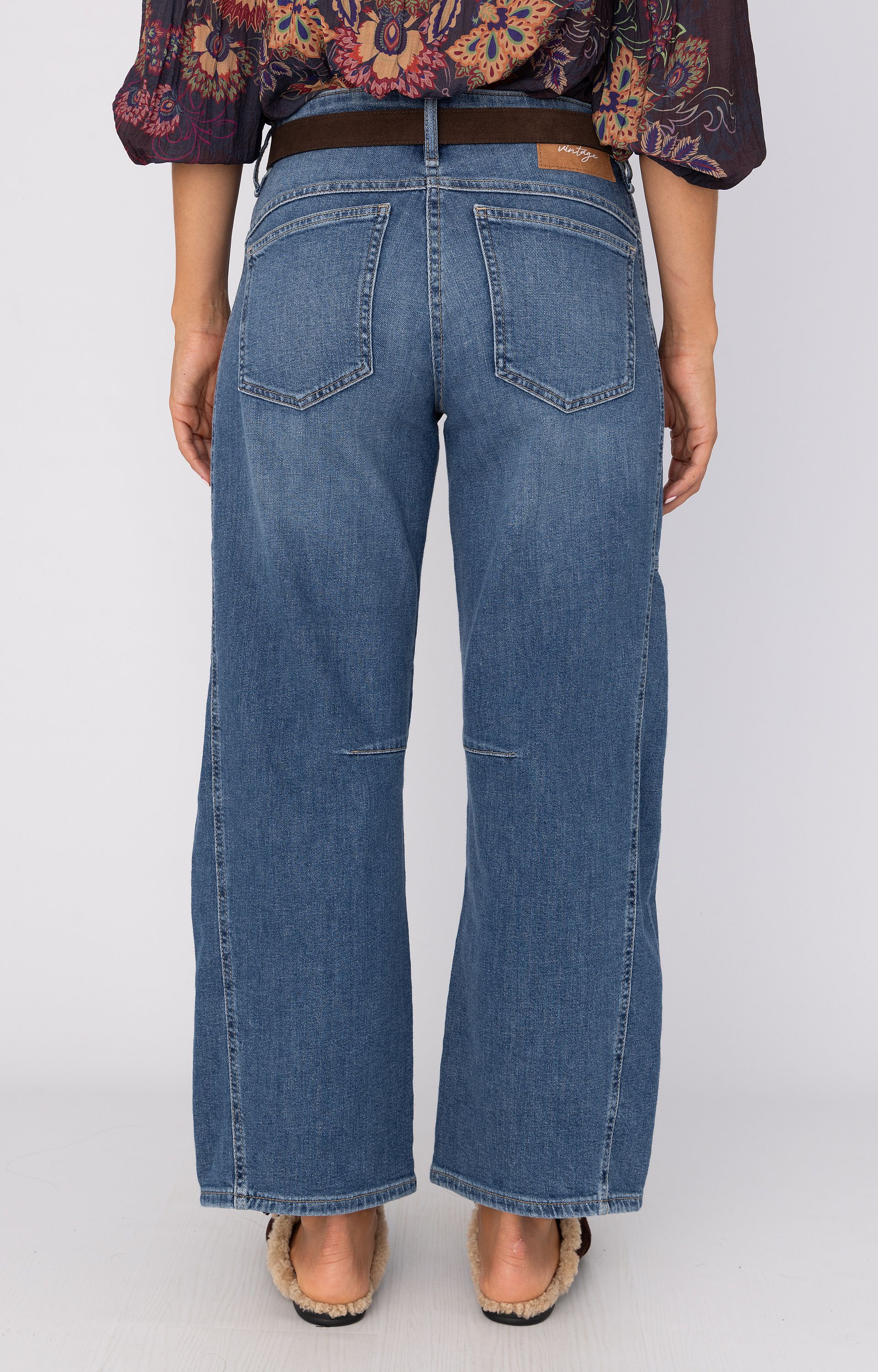 Jeans Ohio 