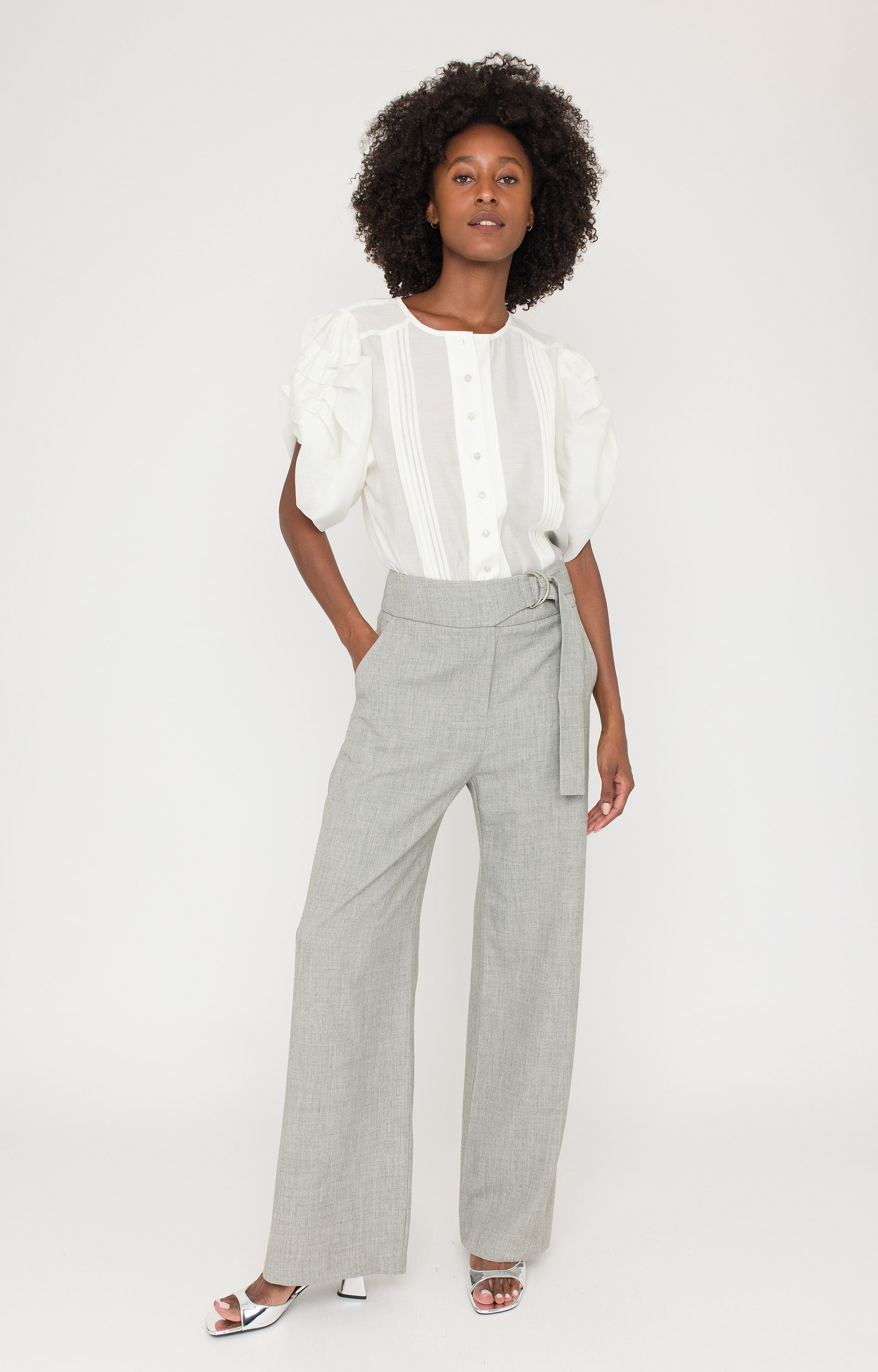 Molly blouse