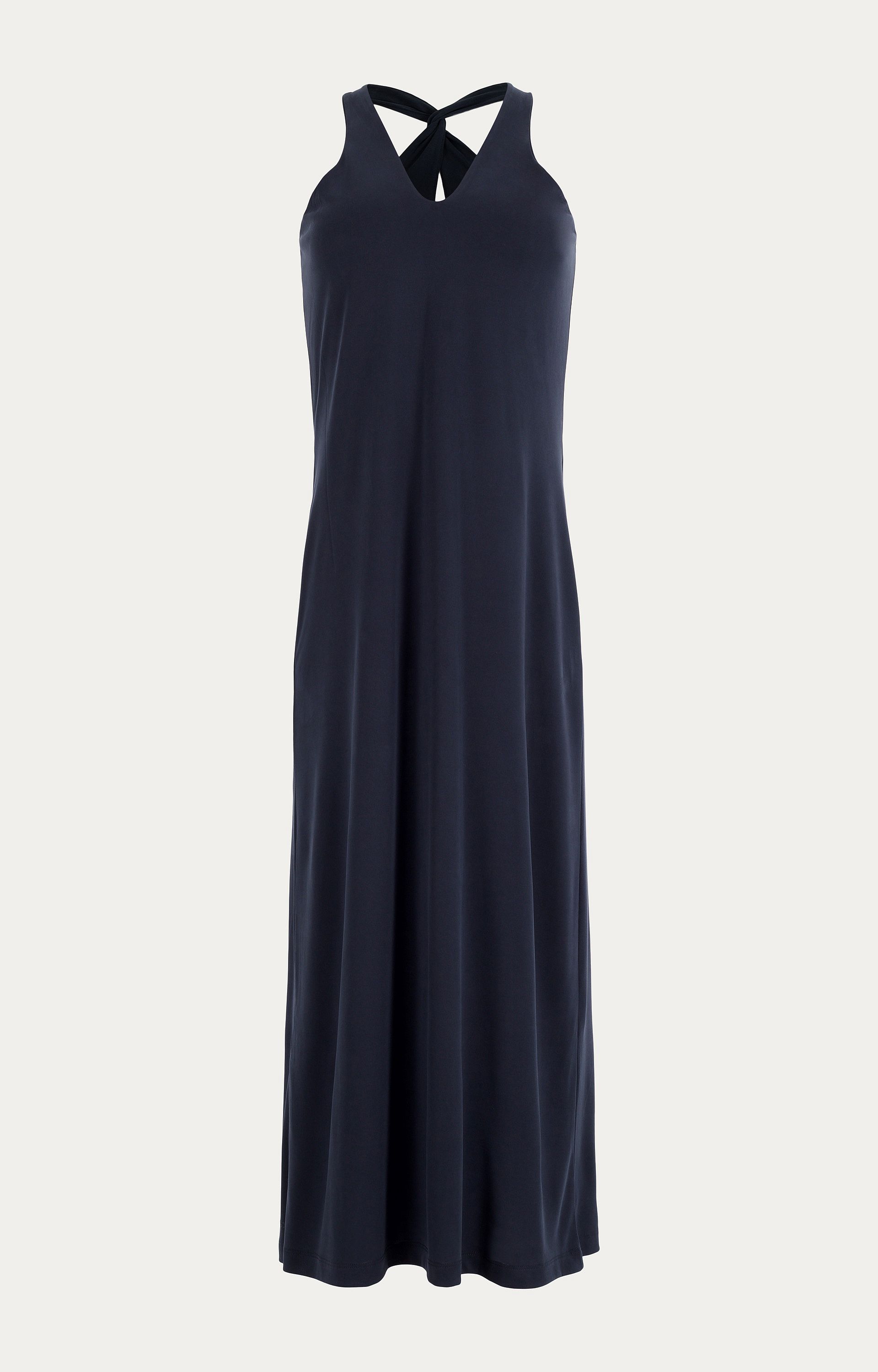 Dress twisted