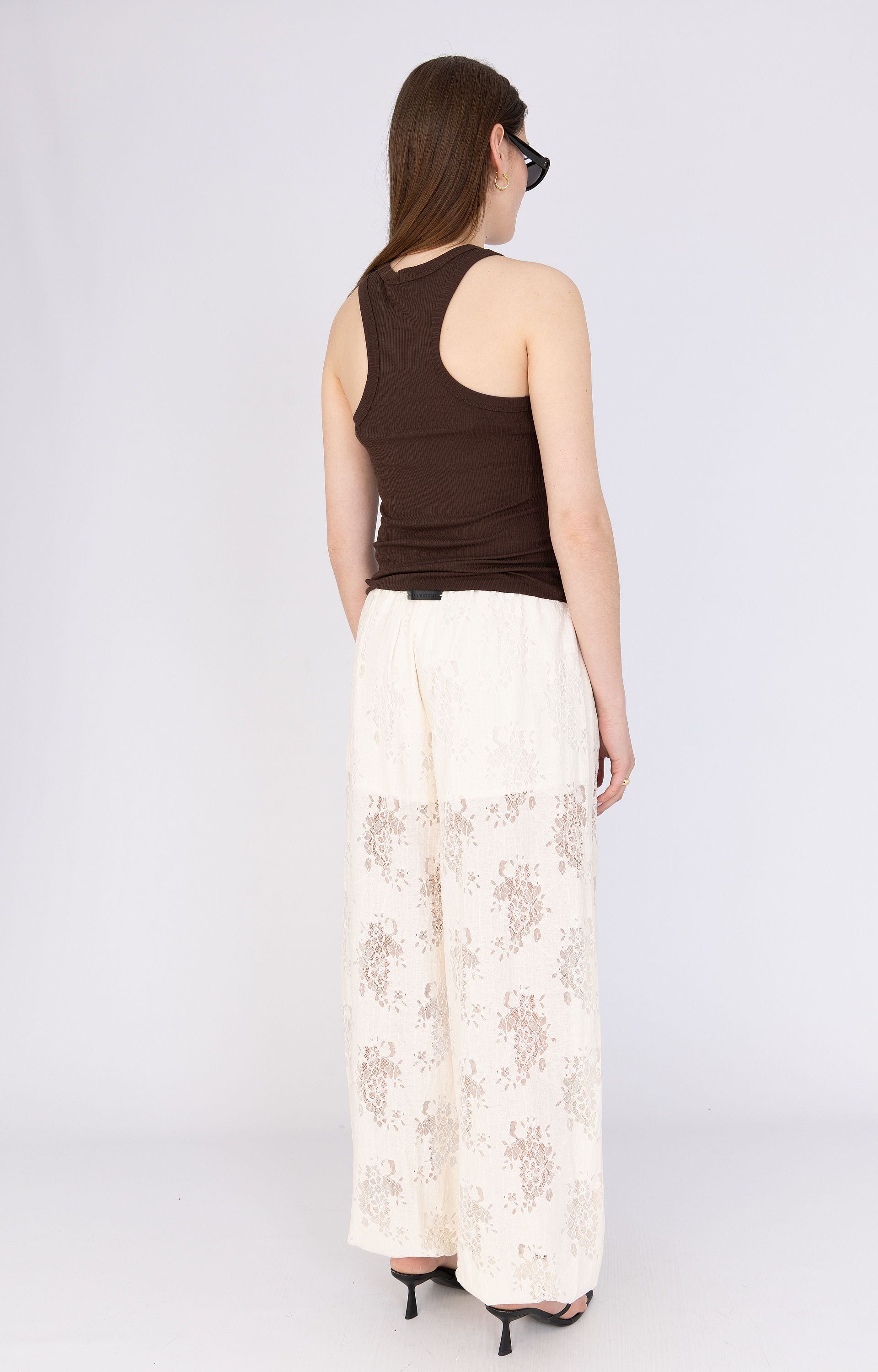 Broek Harem 