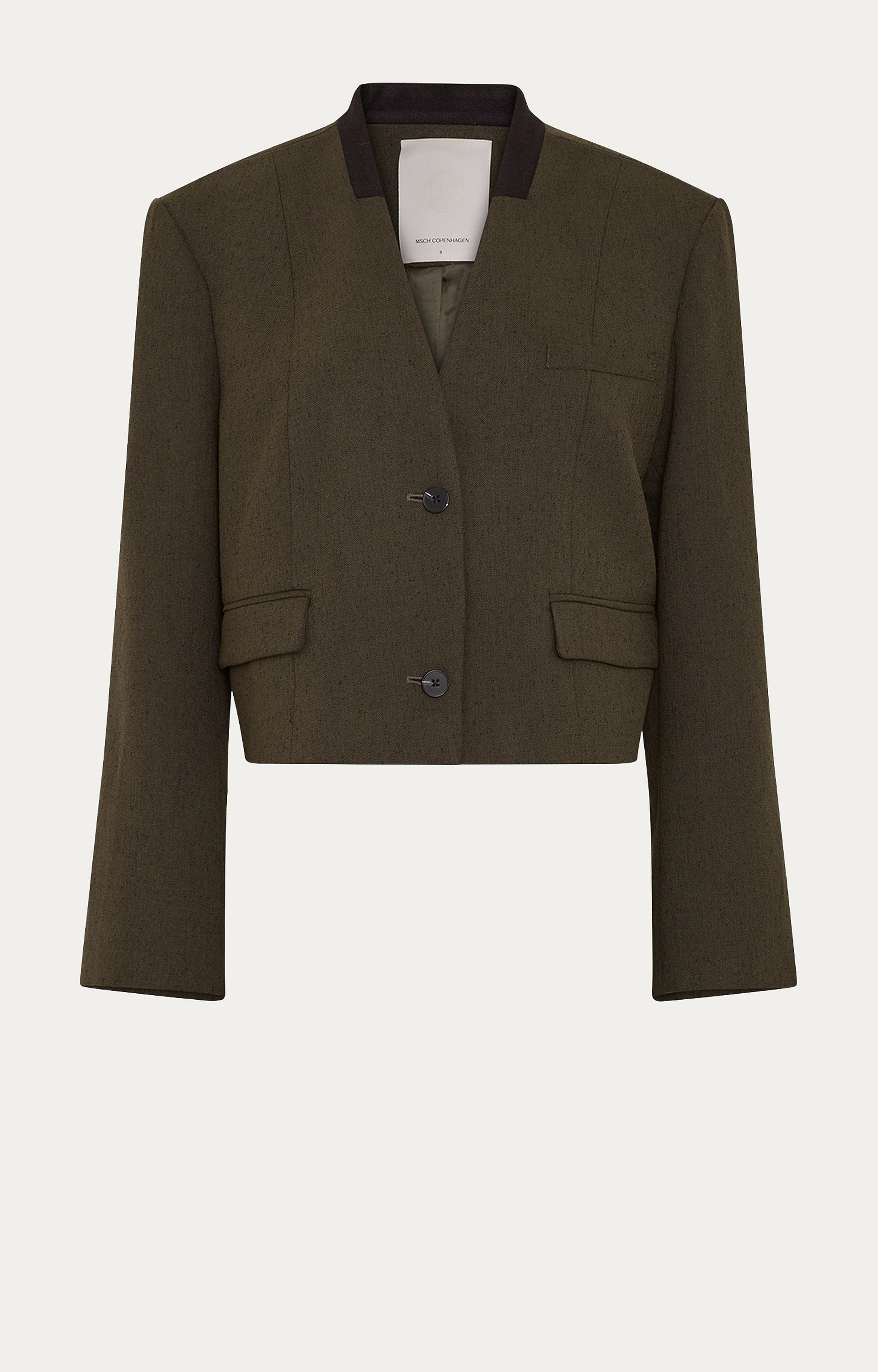 Blazer Cabrie 