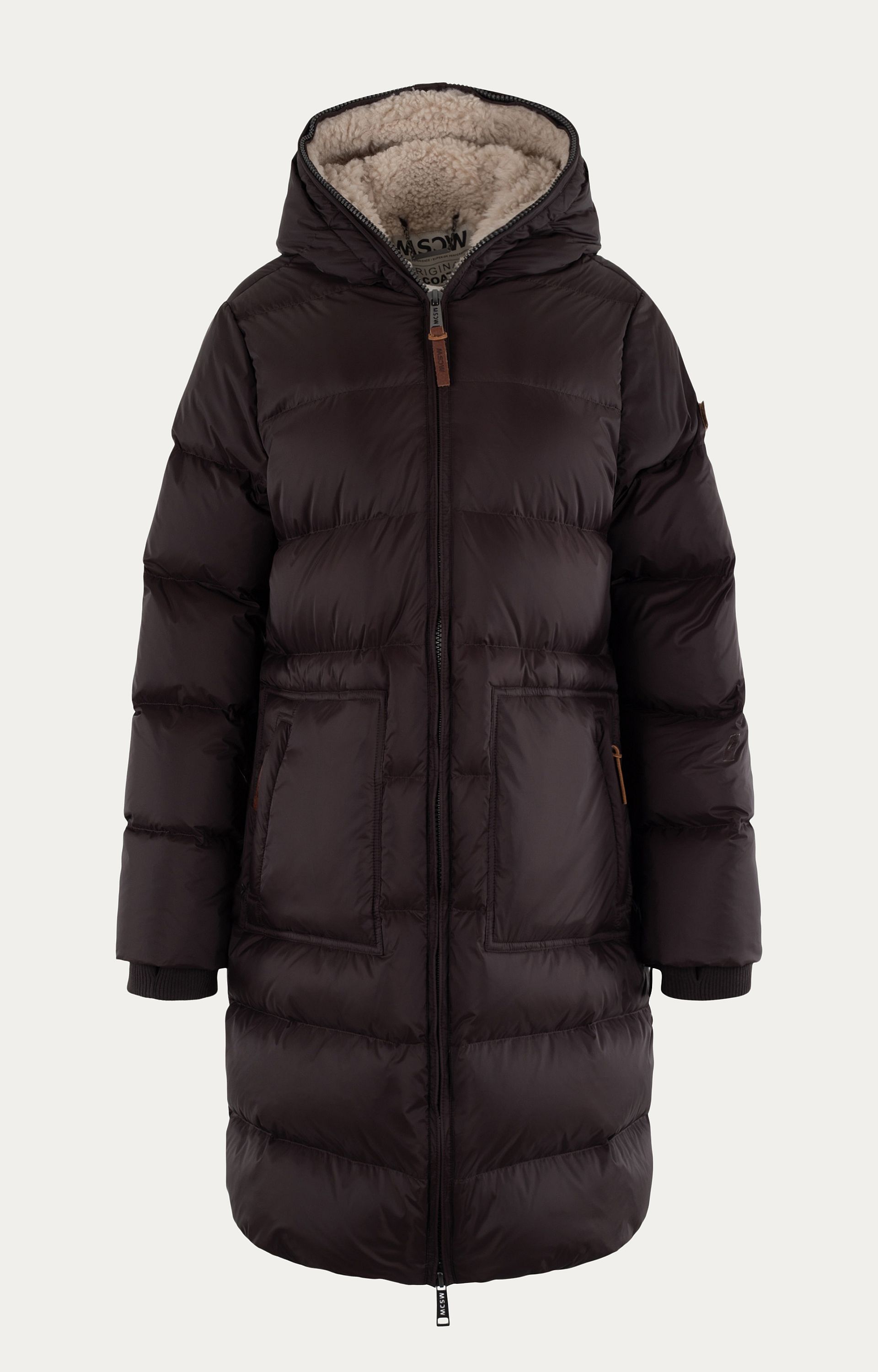 Oggy Jacket