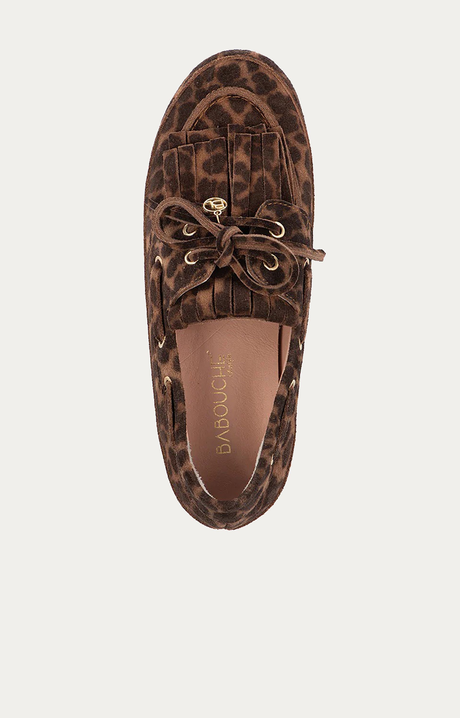 Bootschoen Alice