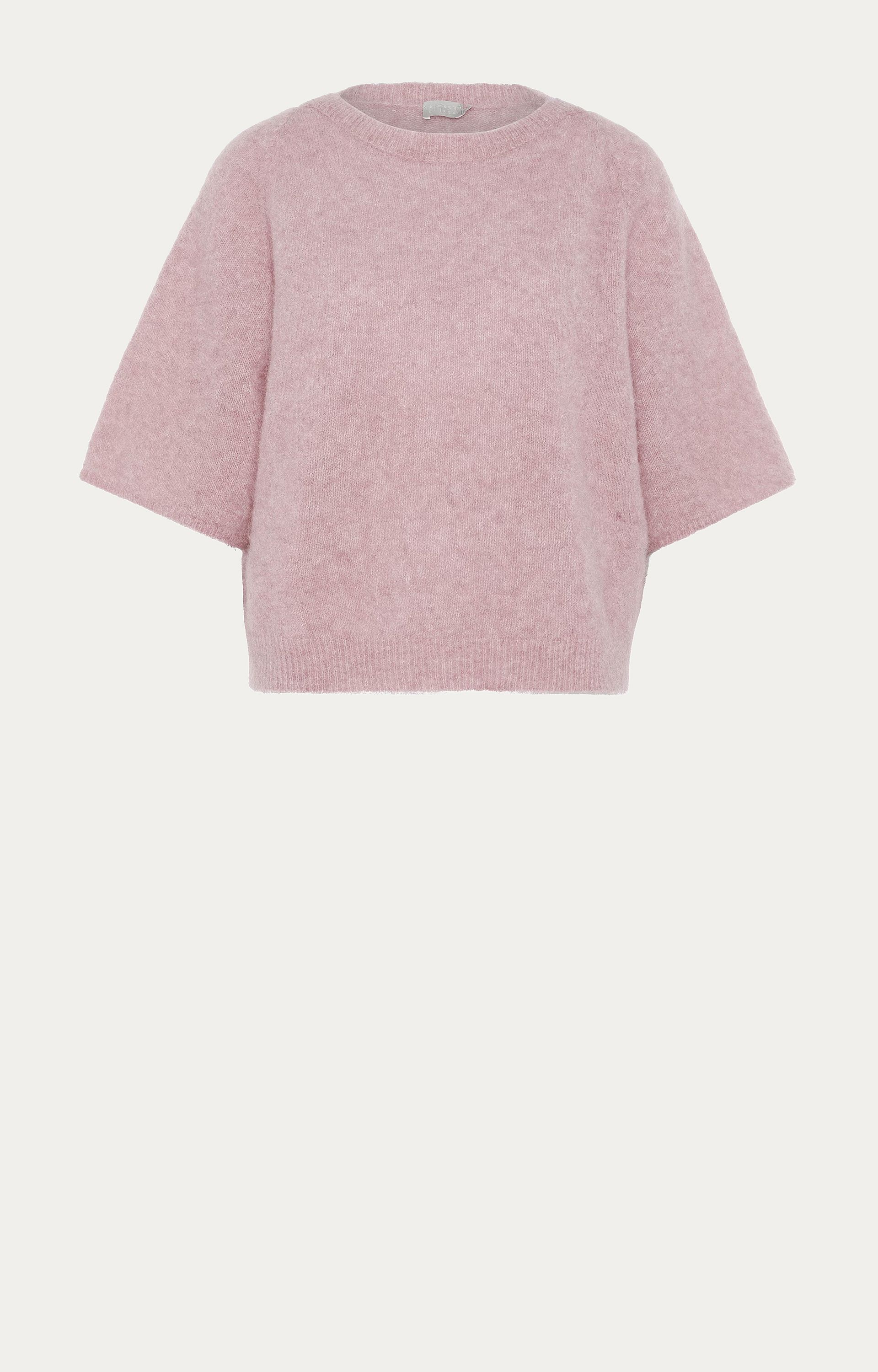 Pullover gebreid 