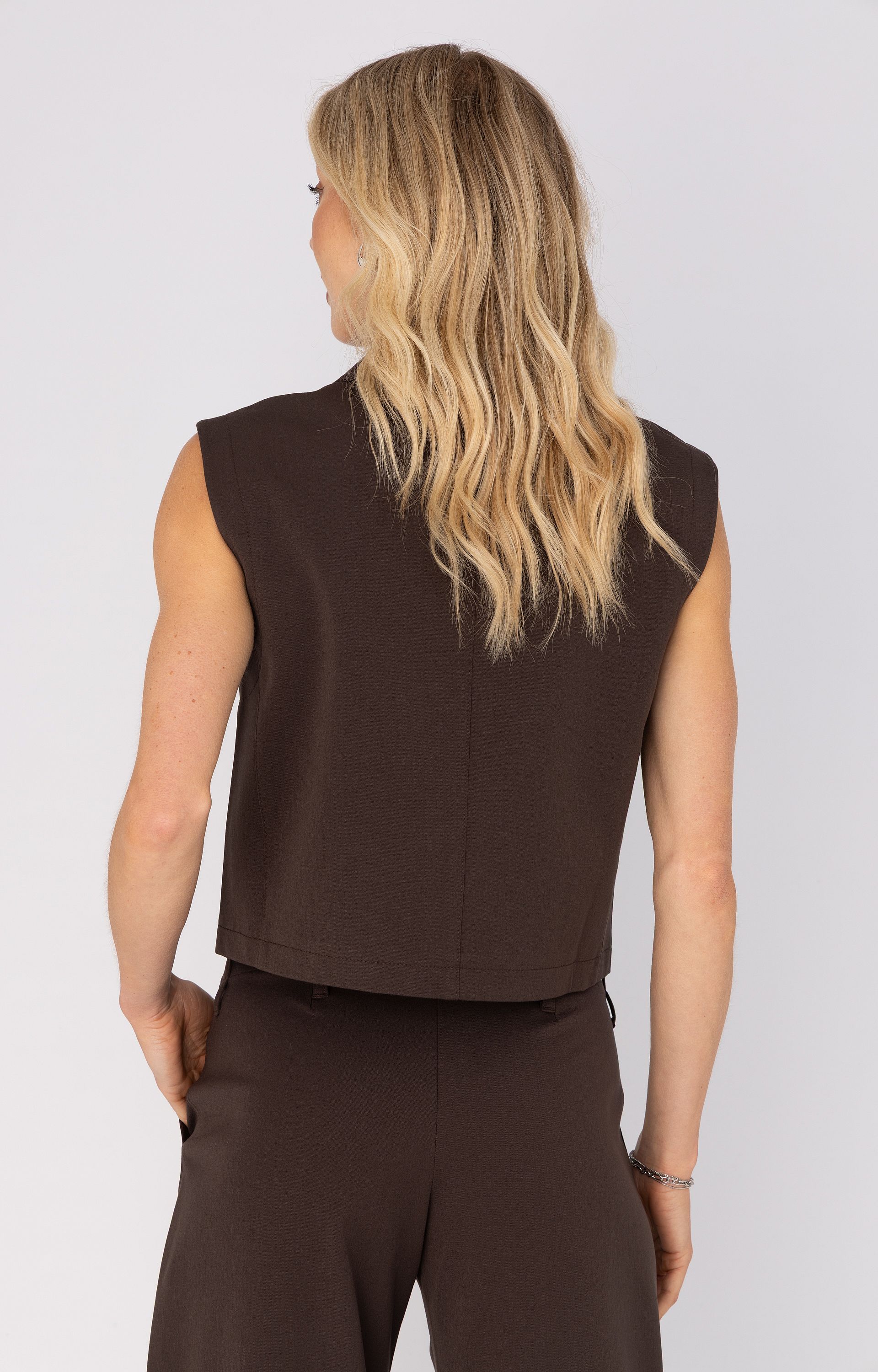 Gilet Heaven