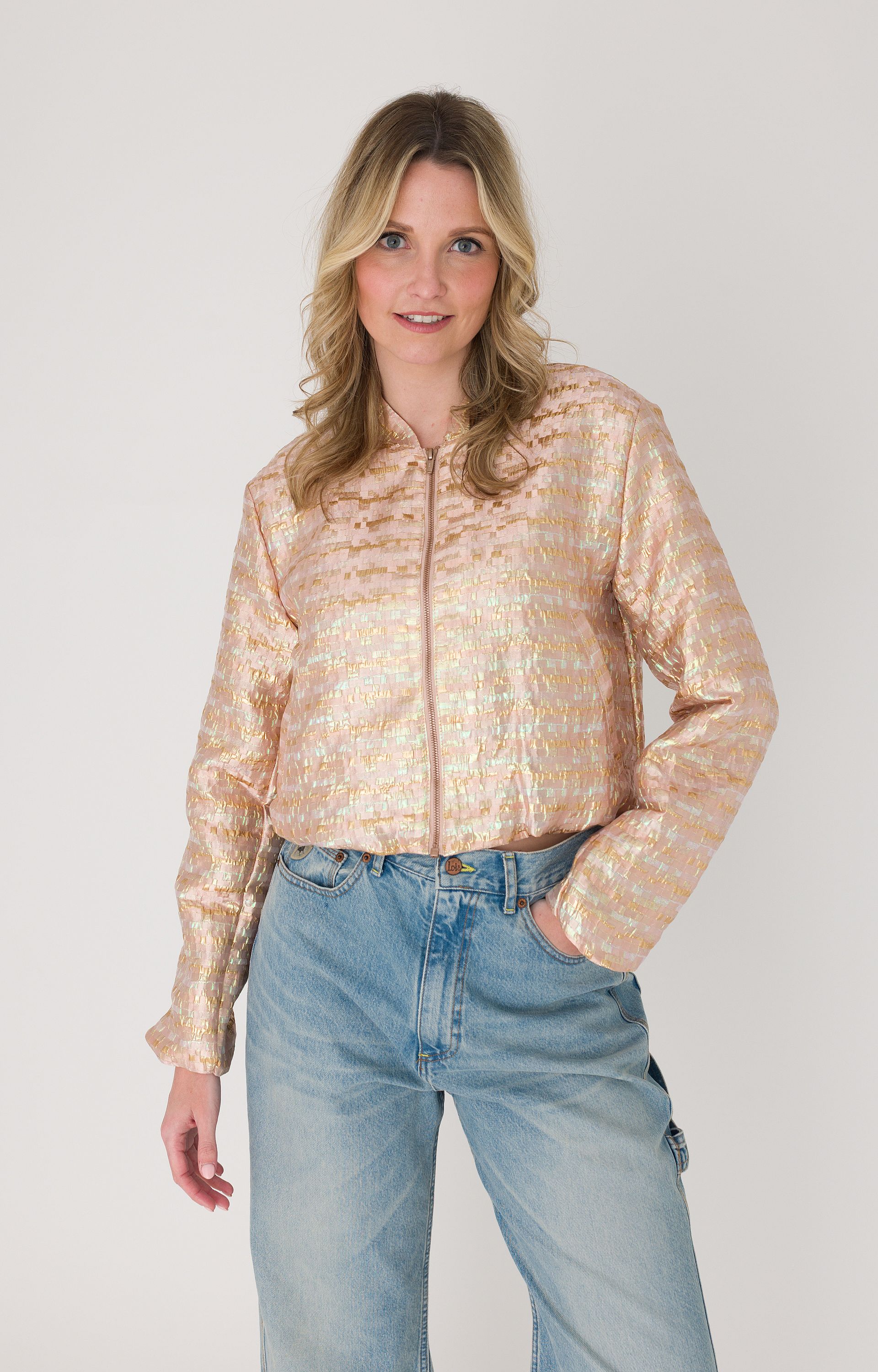Jacket Clemence
