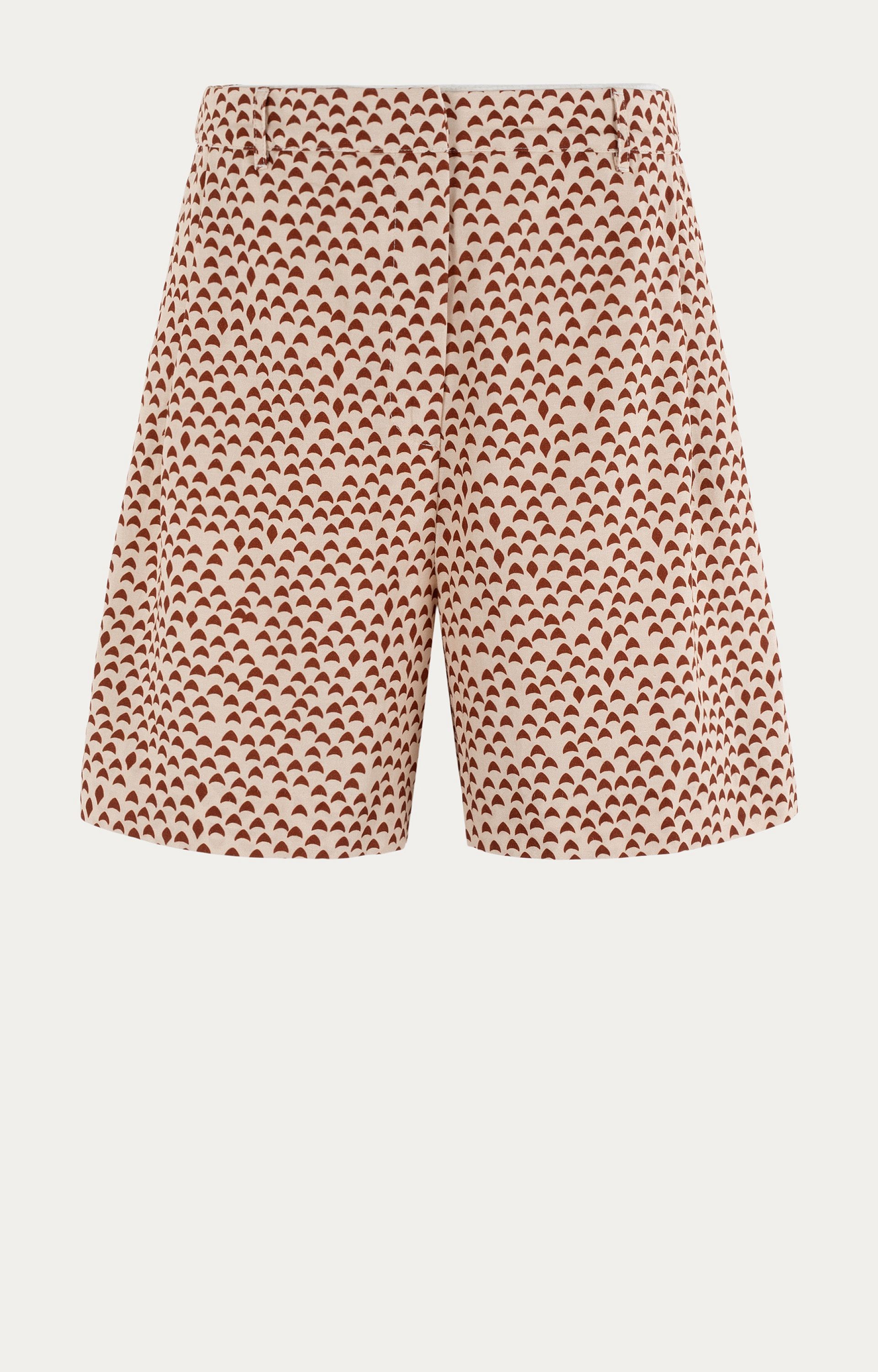 Short Nesso 