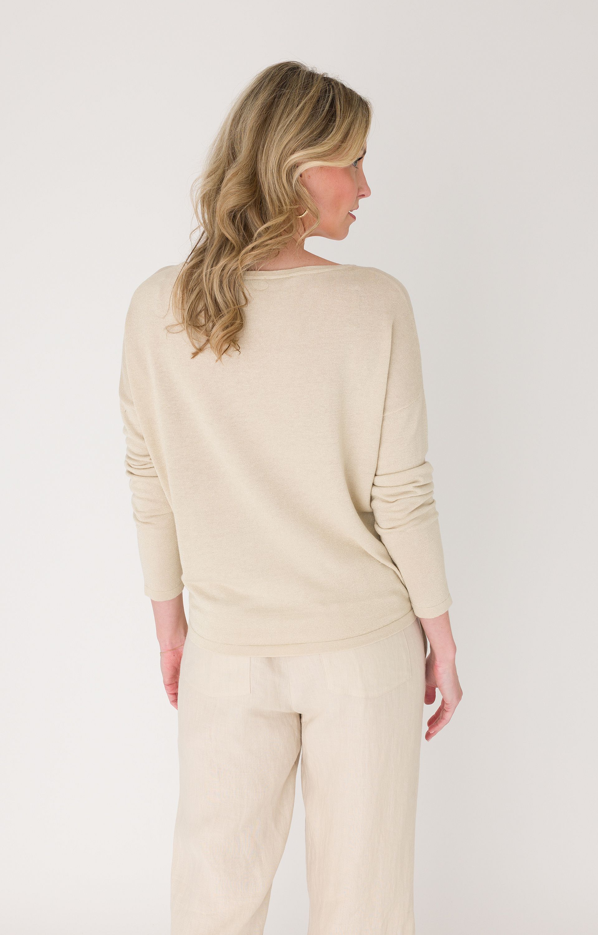 Pullover Elijn 